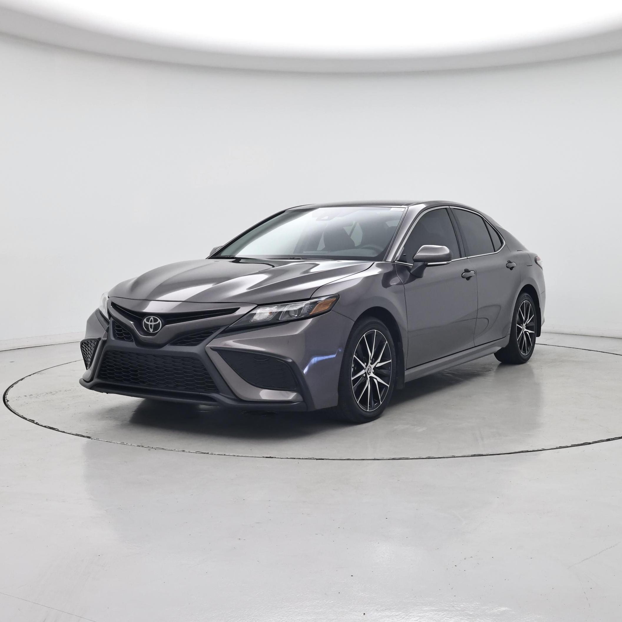 Thumbnail: 2022 Toyota Camry - 4