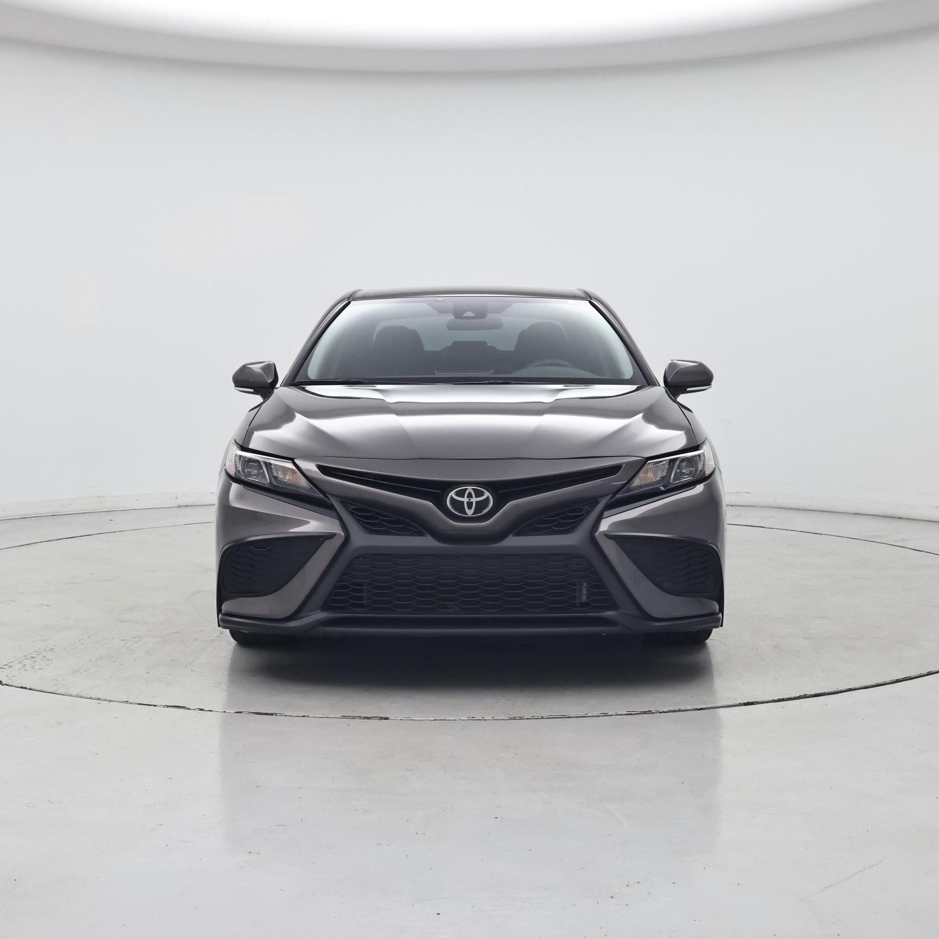 Thumbnail: 2022 Toyota Camry - 5