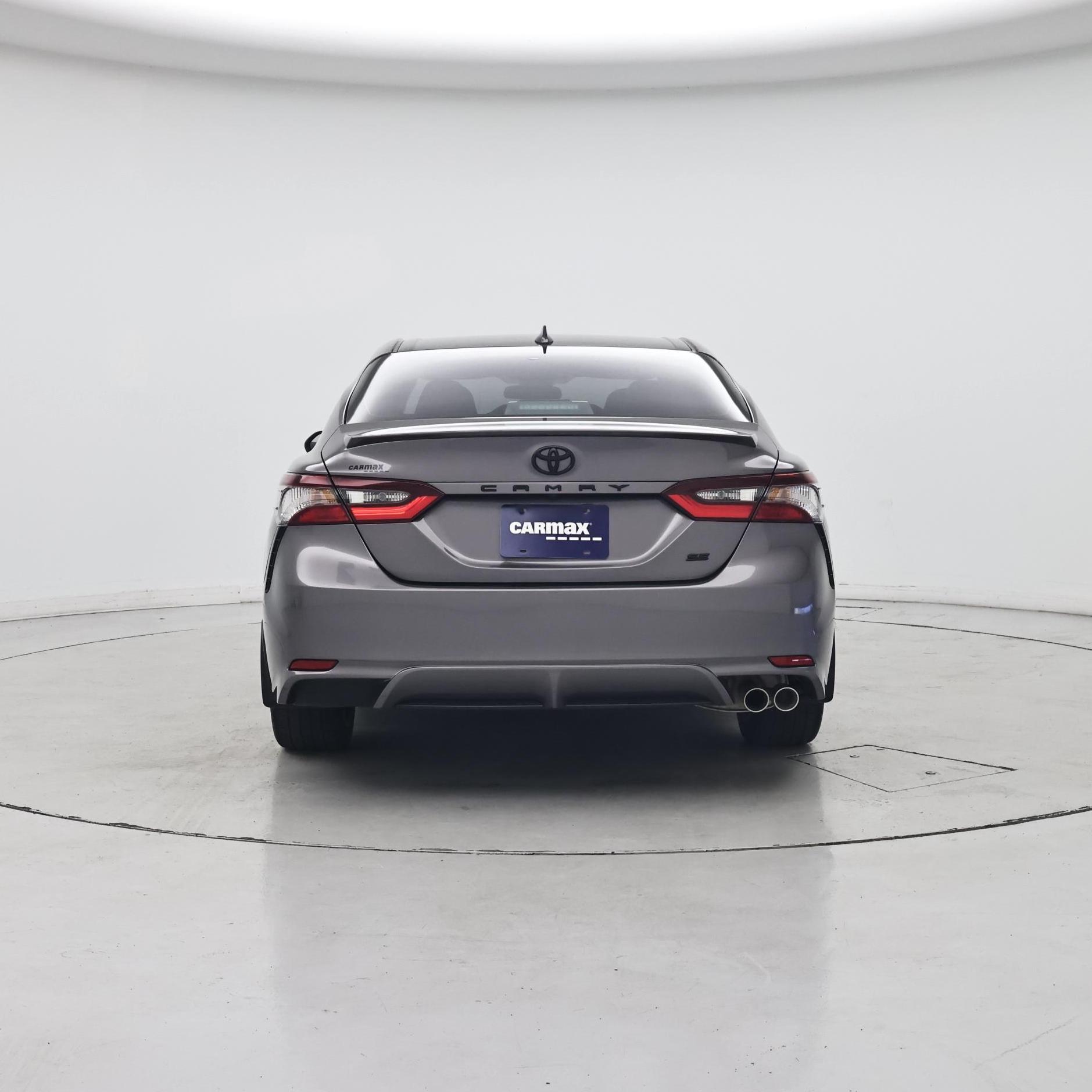 Thumbnail: 2022 Toyota Camry - 6