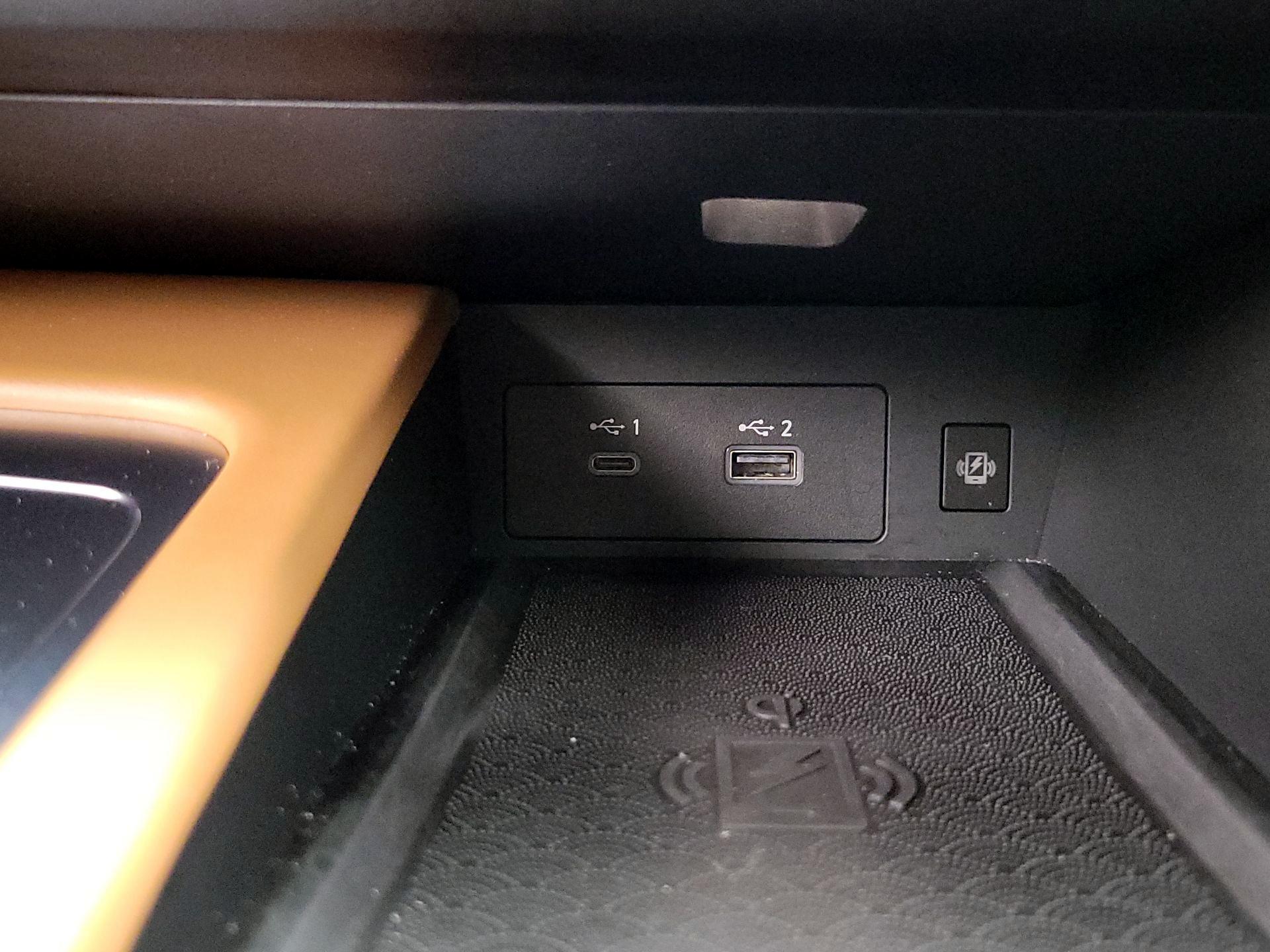 Thumbnail: 2022 INFINITI QX60 - 19