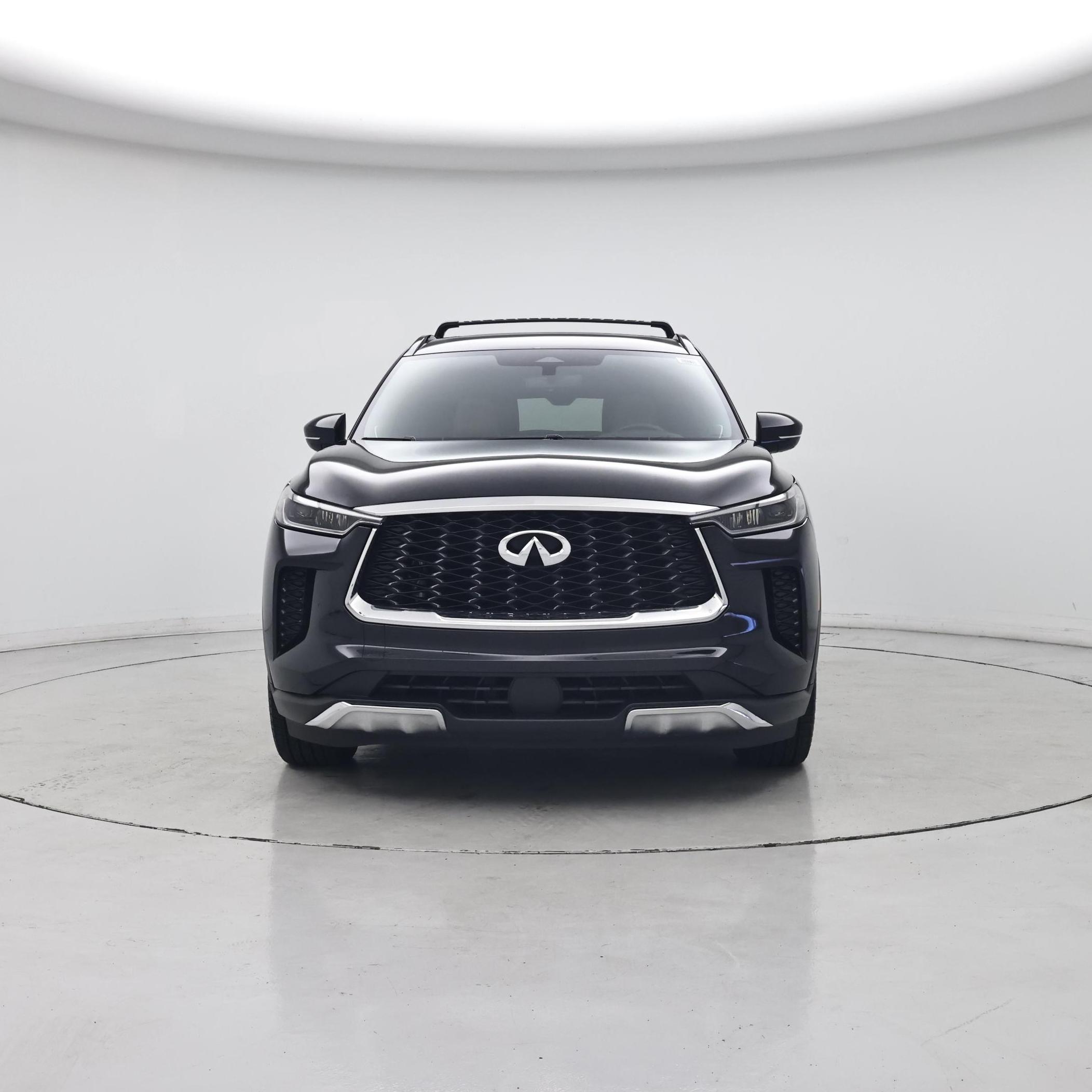 Thumbnail: 2022 INFINITI QX60 - 5