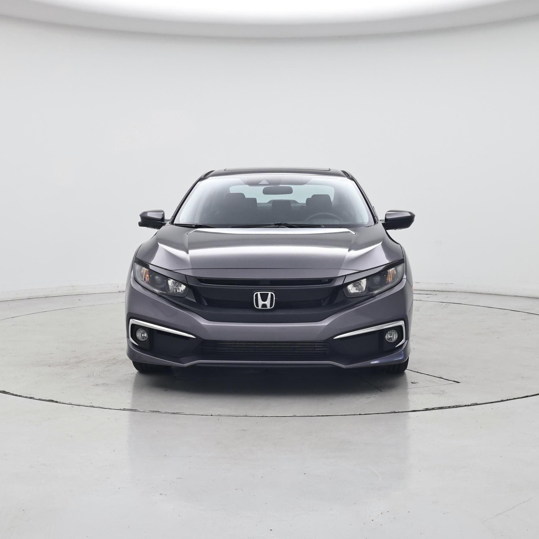 Thumbnail: 2020 Honda Civic - 5