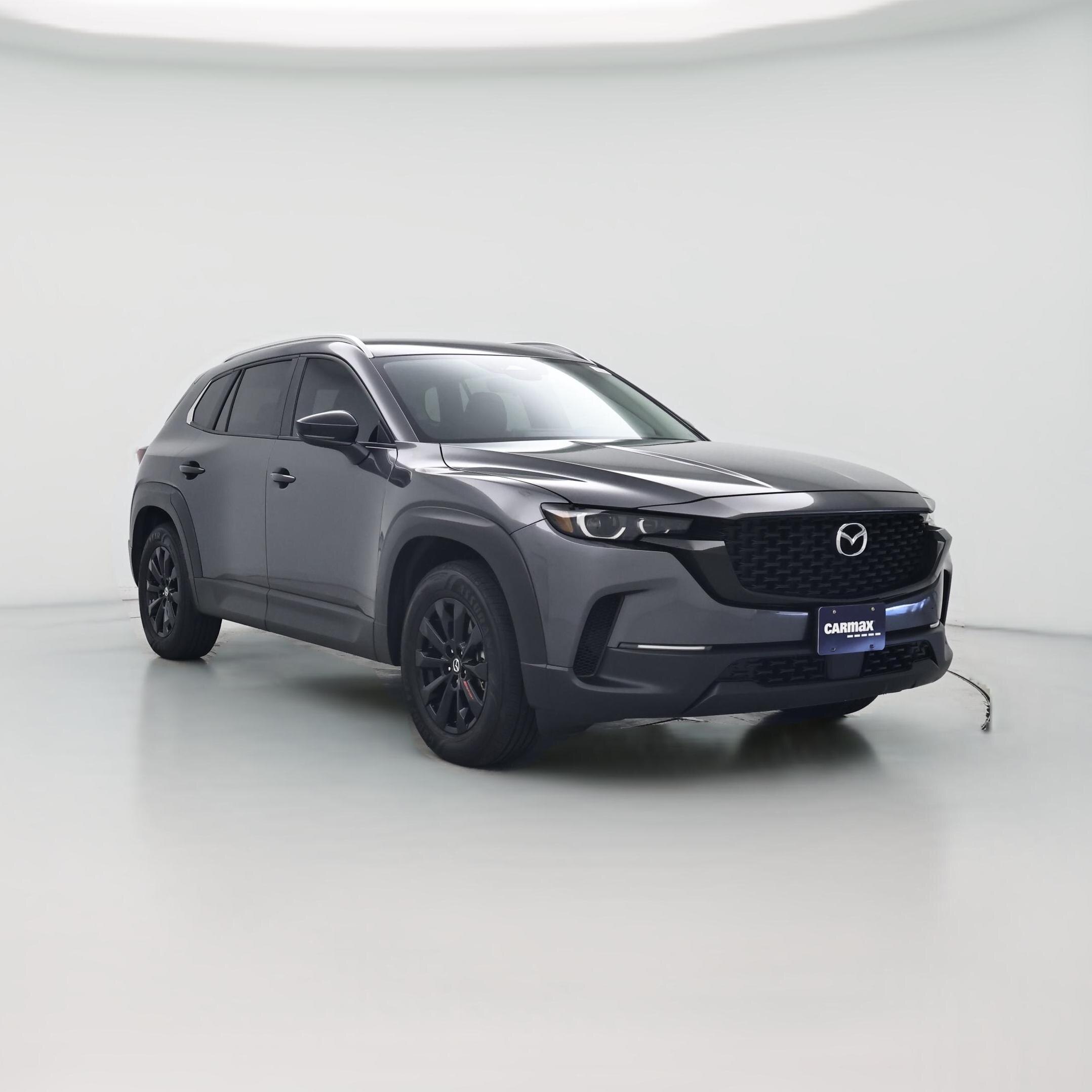 Thumbnail: 2025 Mazda CX-50 - 1
