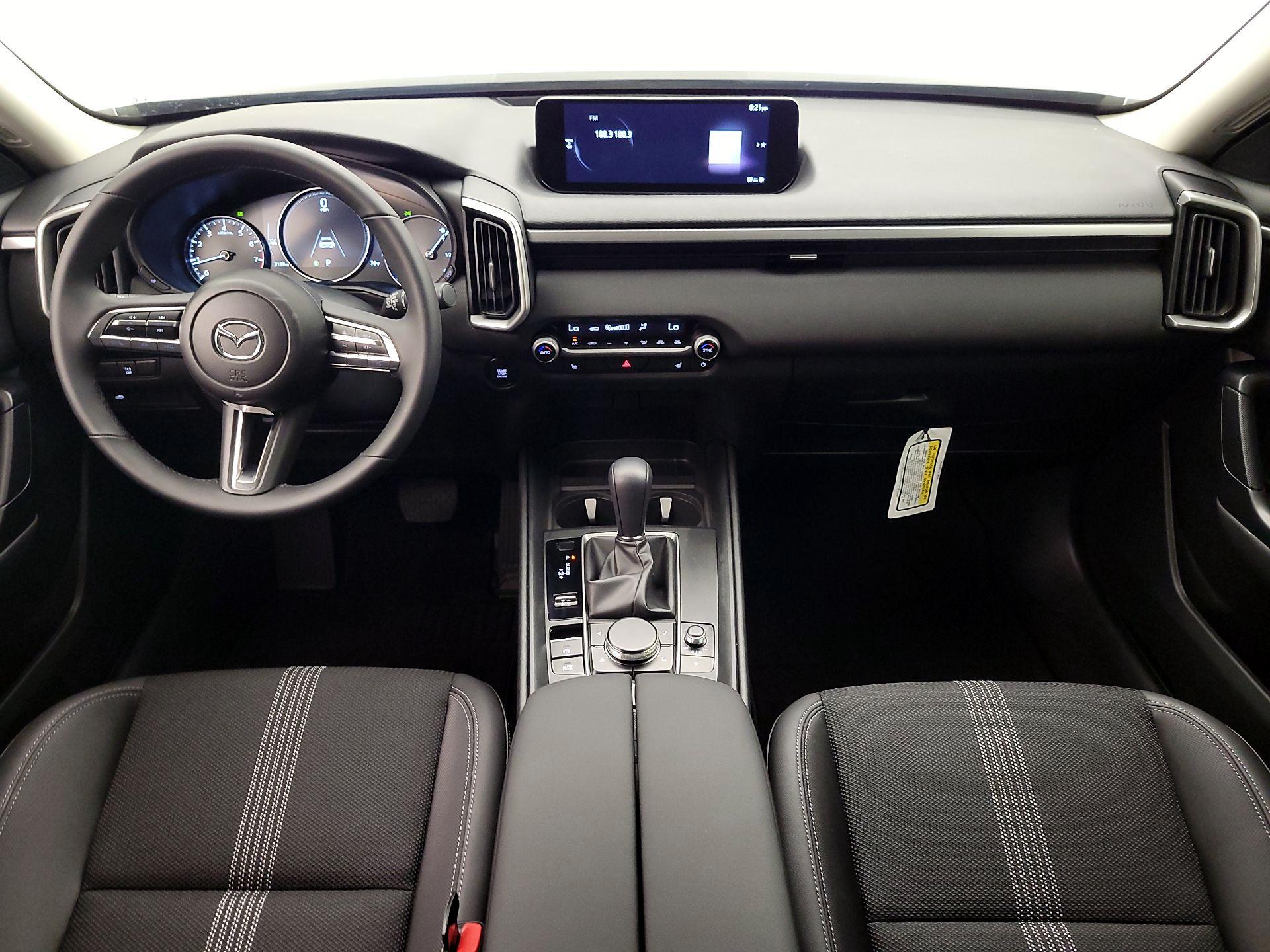Thumbnail: 2025 Mazda CX-50 - 9