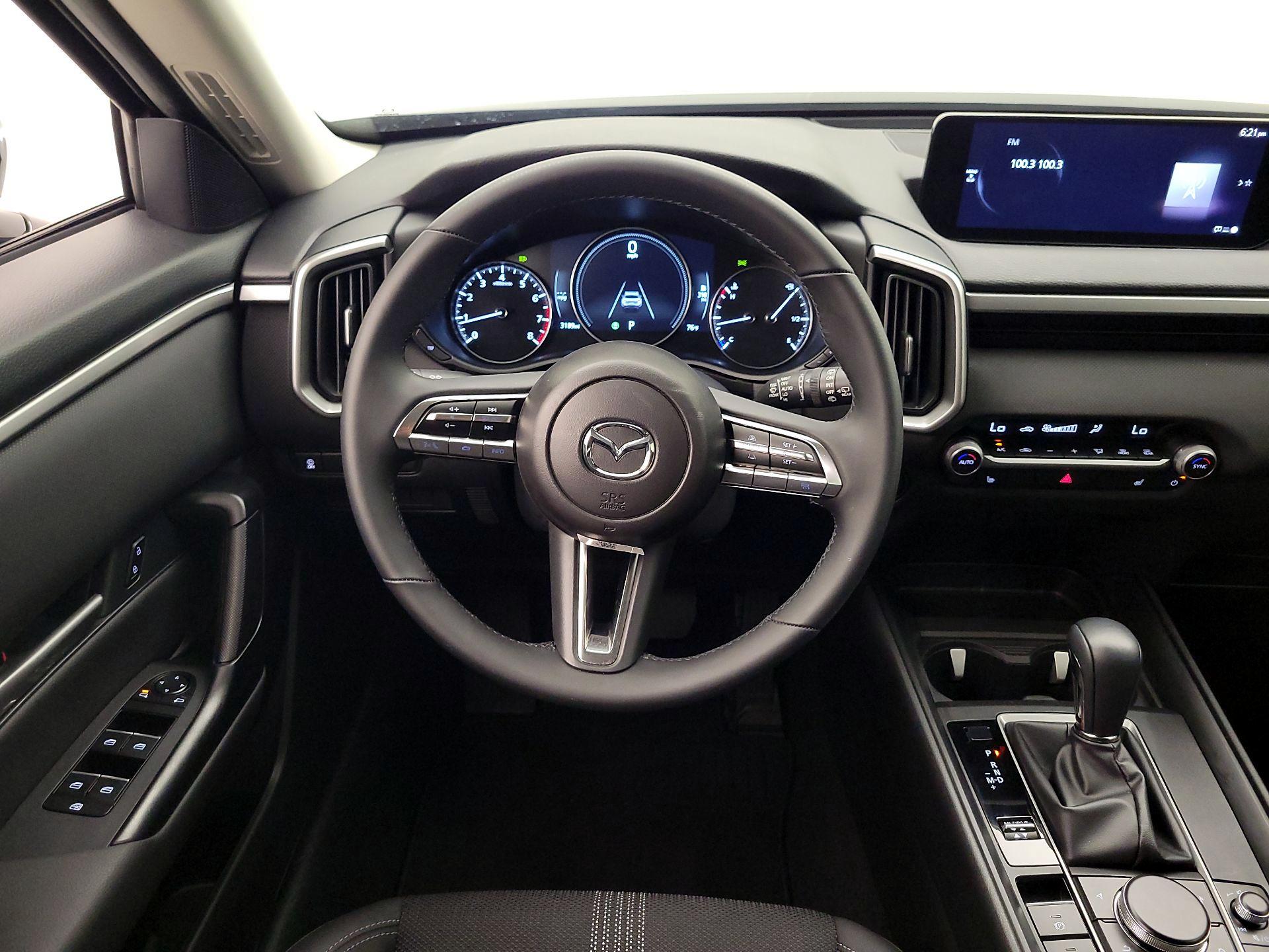Thumbnail: 2025 Mazda CX-50 - 10