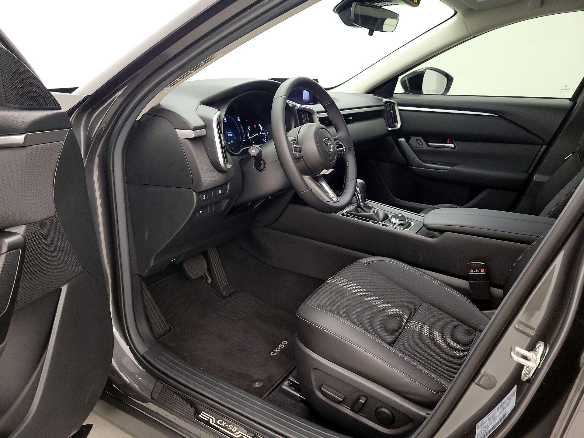 Thumbnail: 2025 Mazda CX-50 - 11