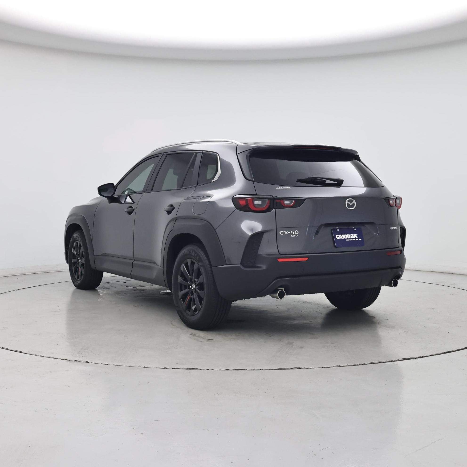 Thumbnail: 2025 Mazda CX-50 - 2