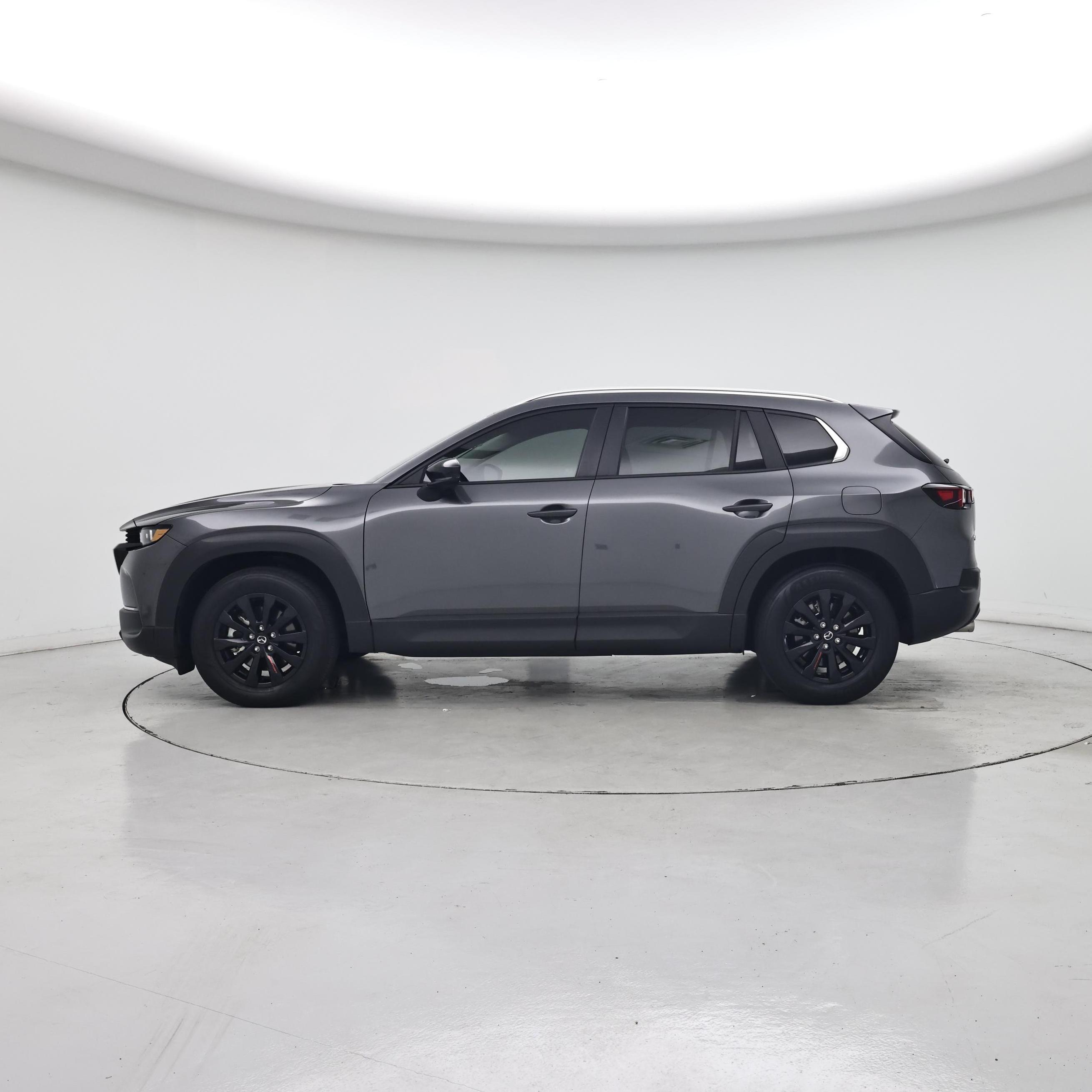 Thumbnail: 2025 Mazda CX-50 - 3