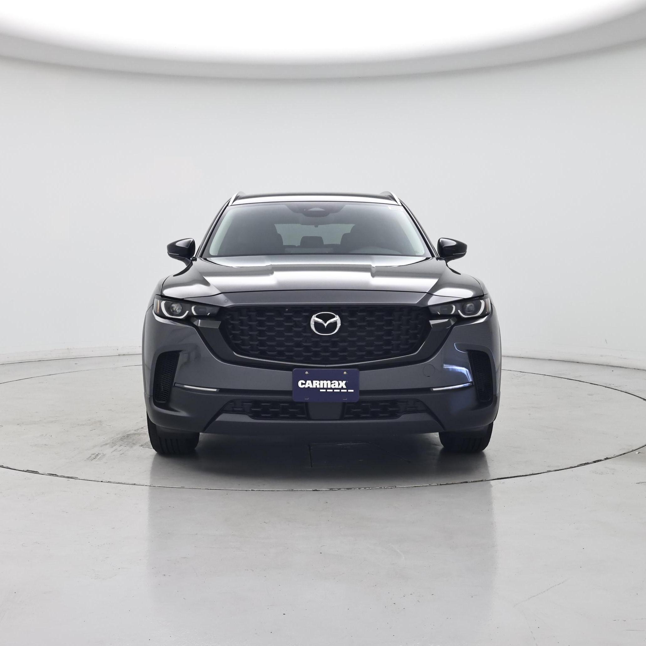 Thumbnail: 2025 Mazda CX-50 - 5