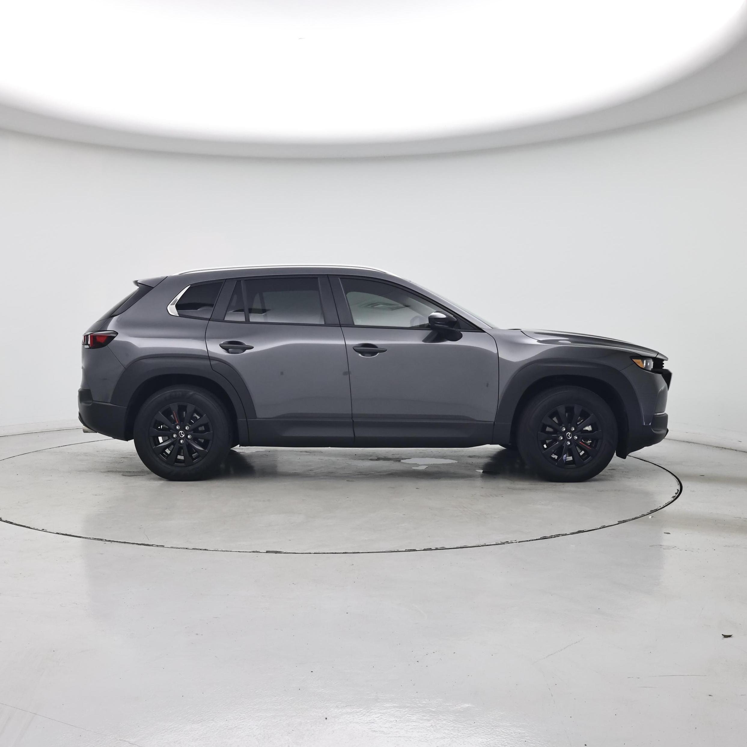 Thumbnail: 2025 Mazda CX-50 - 7