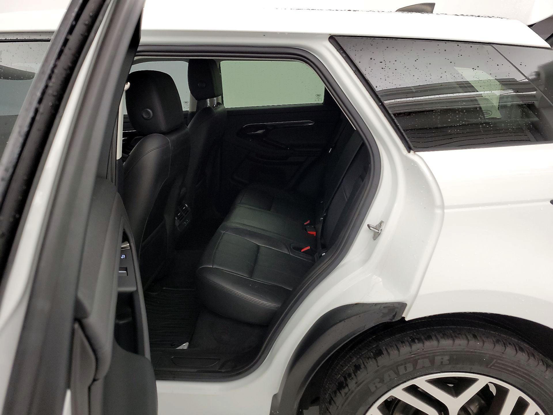 Thumbnail: 2020 Land Rover Range Rover Evoque - 19