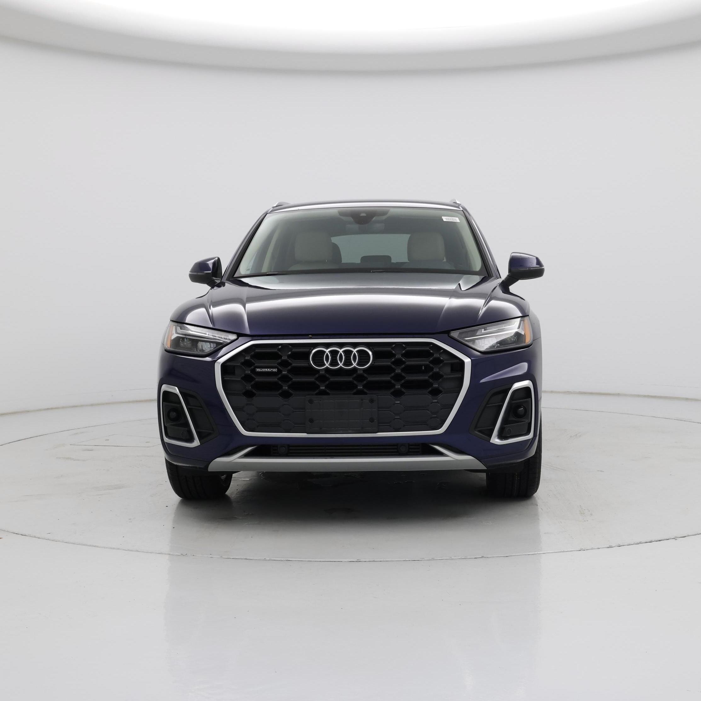 Thumbnail: 2022 Audi Q5 - 5