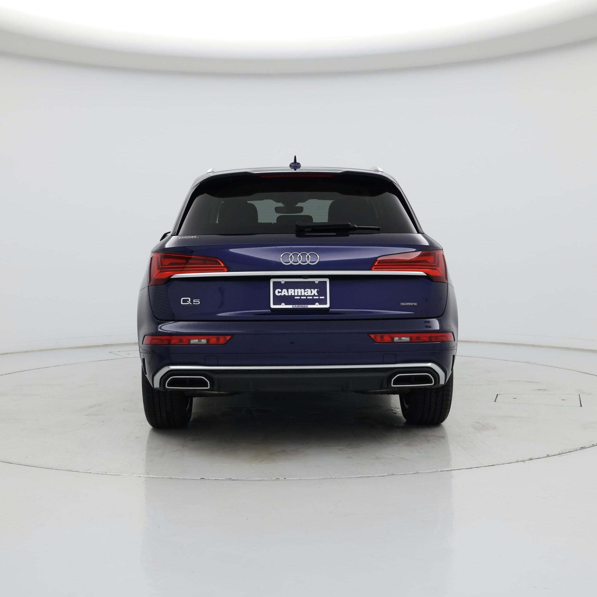 Thumbnail: 2022 Audi Q5 - 6