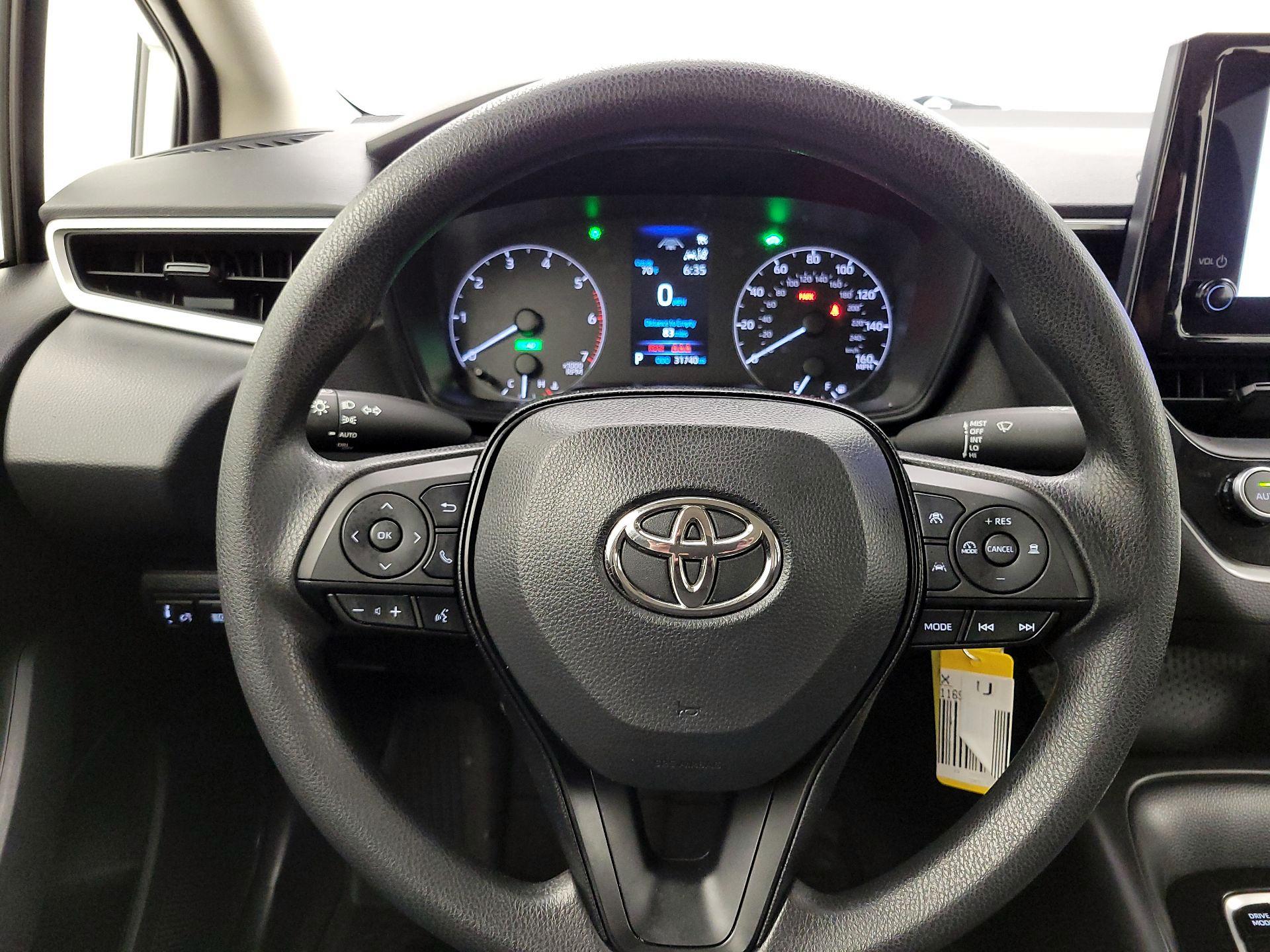 Thumbnail: 2023 Toyota Corolla - 10