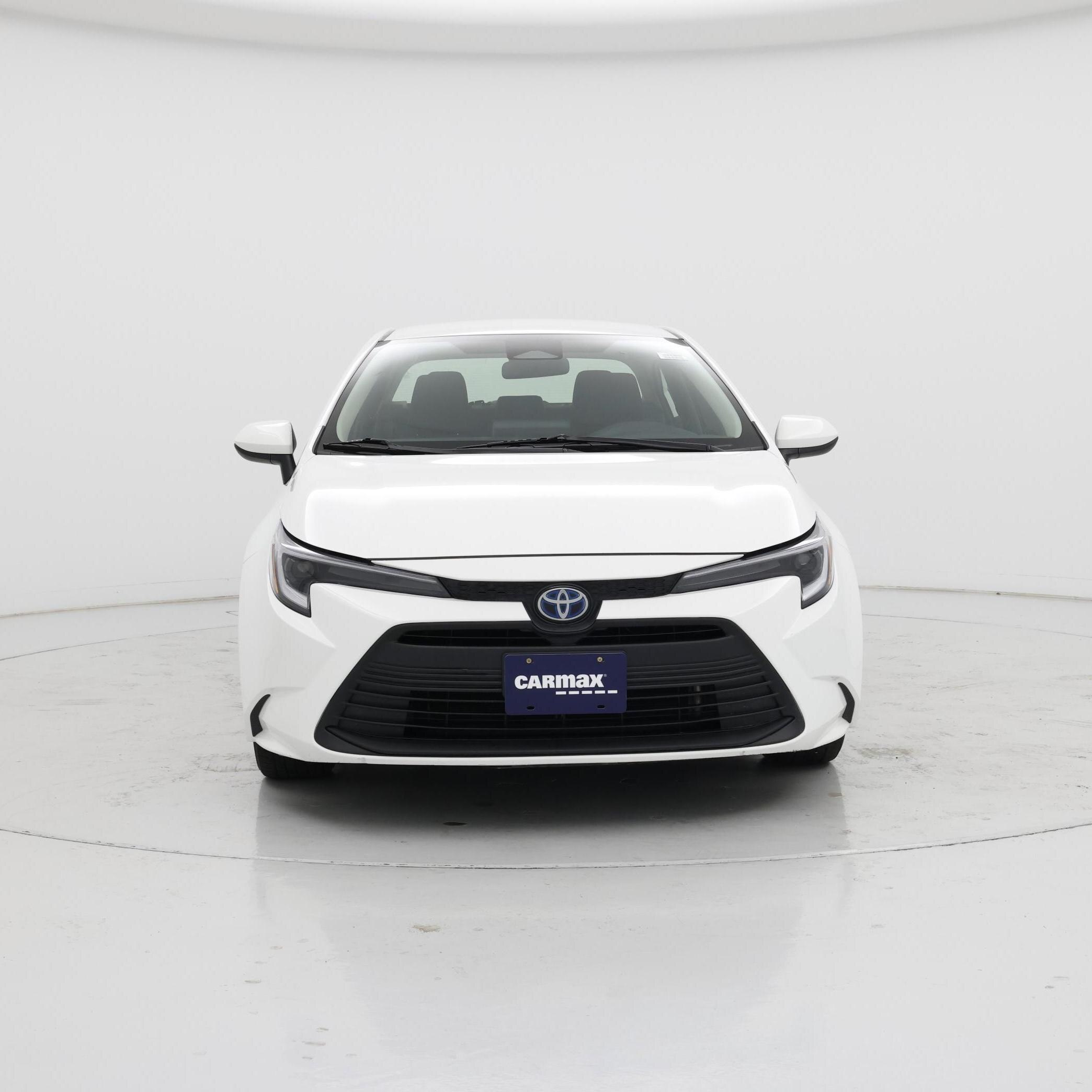 Thumbnail: 2023 Toyota Corolla - 5