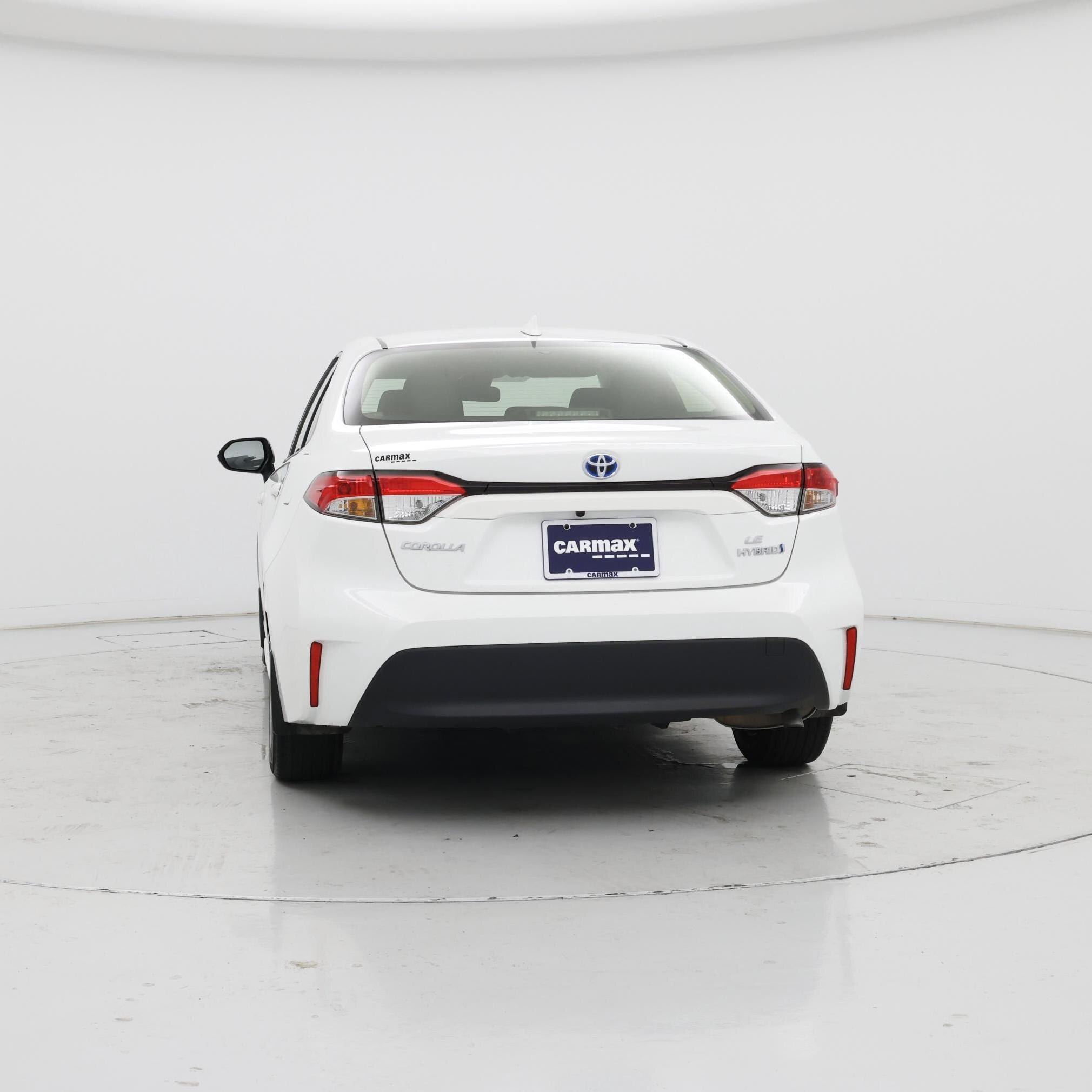 Thumbnail: 2023 Toyota Corolla - 6