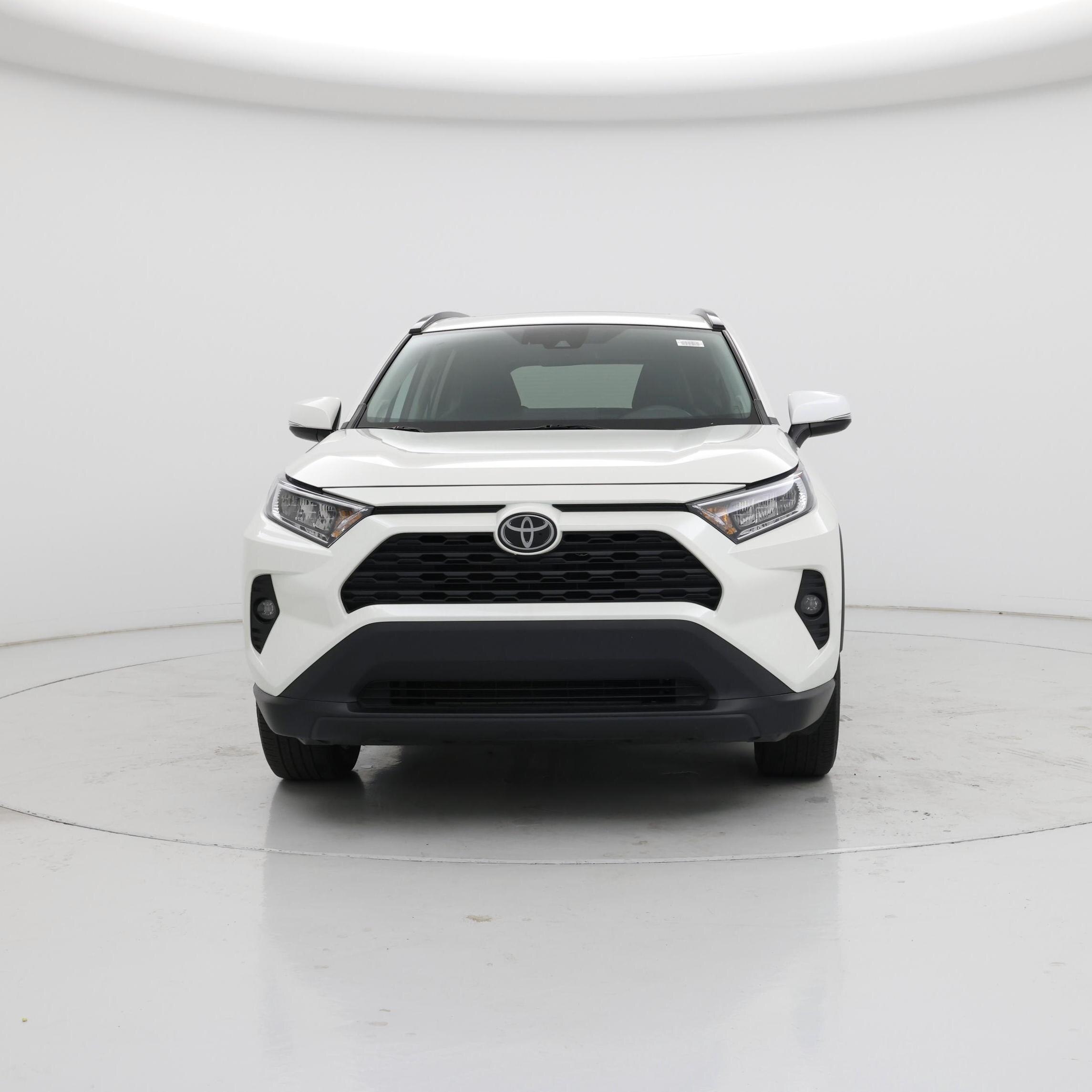 Thumbnail: 2021 Toyota RAV4 - 5