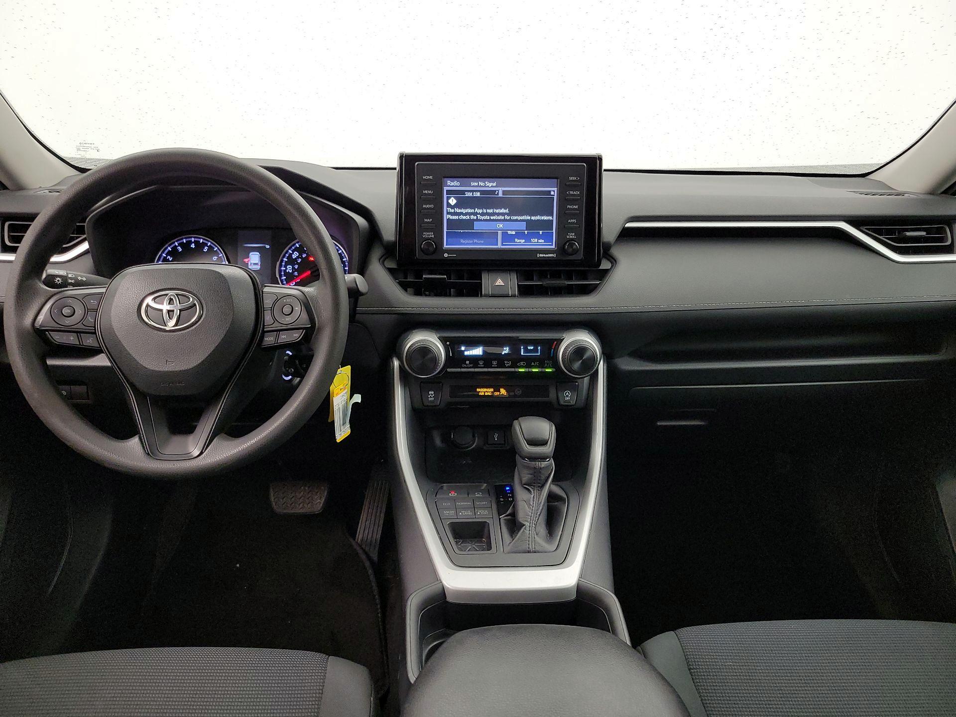 Thumbnail: 2020 Toyota RAV4 - 9