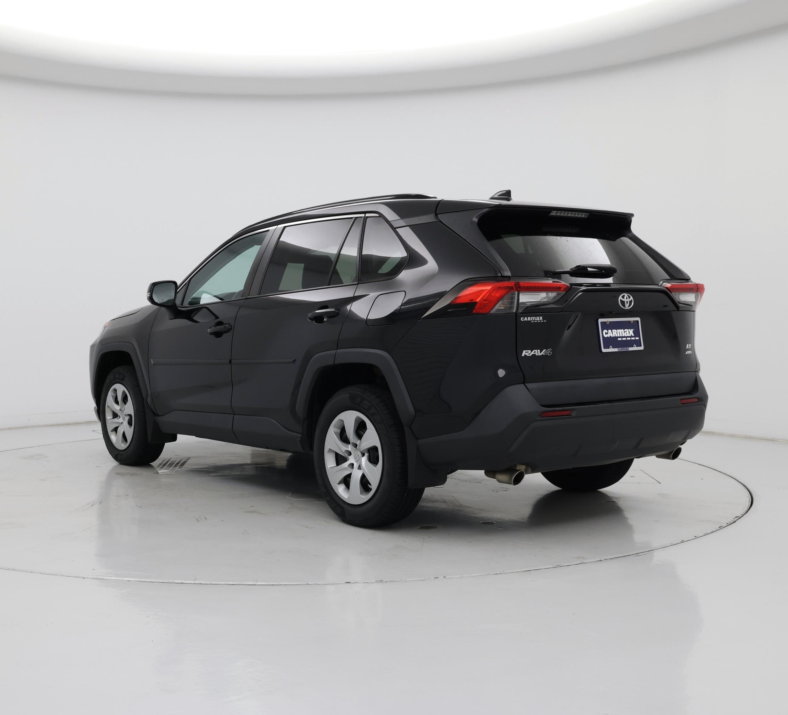 Thumbnail: 2020 Toyota RAV4 - 2