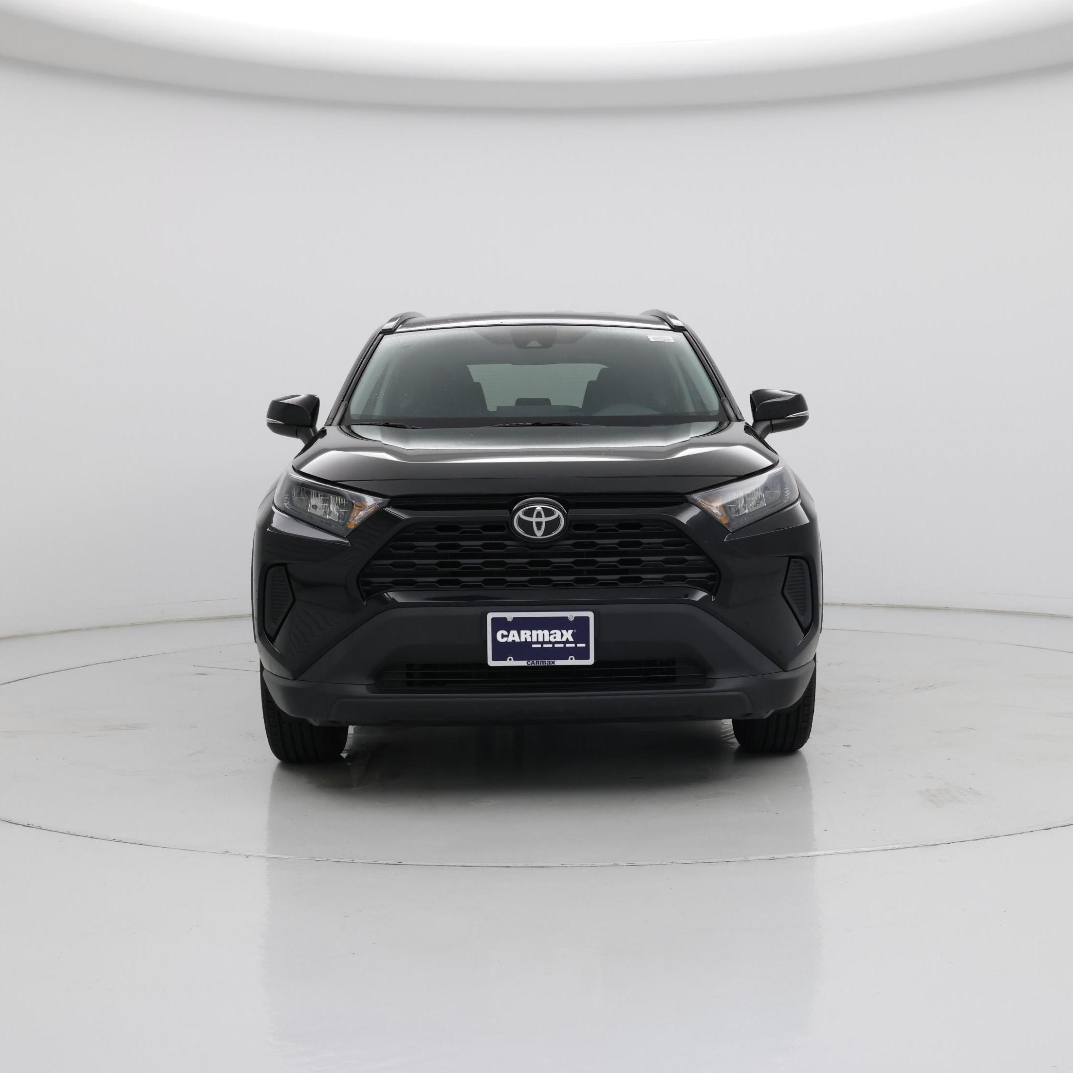 Thumbnail: 2020 Toyota RAV4 - 5