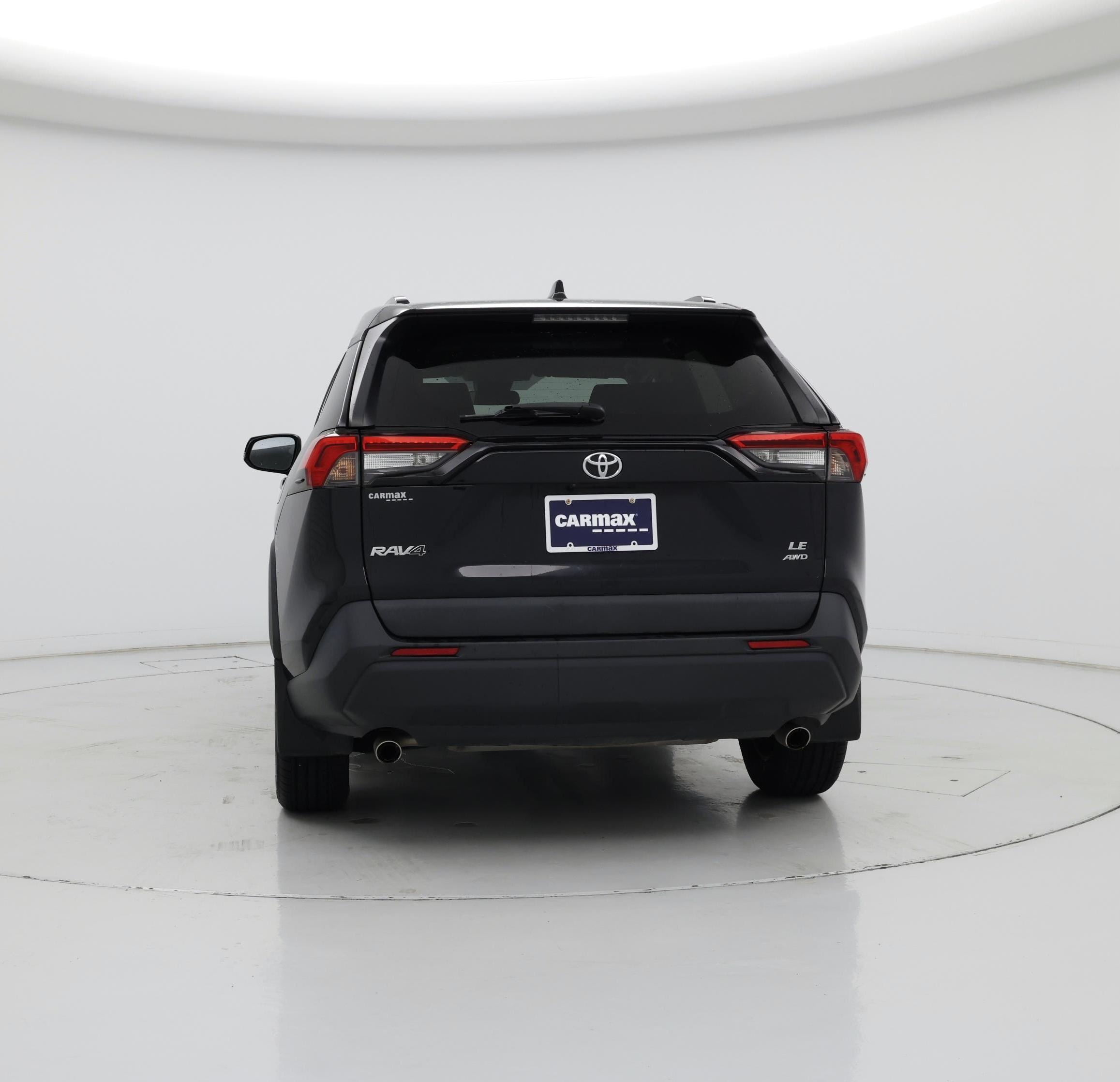 Thumbnail: 2020 Toyota RAV4 - 6