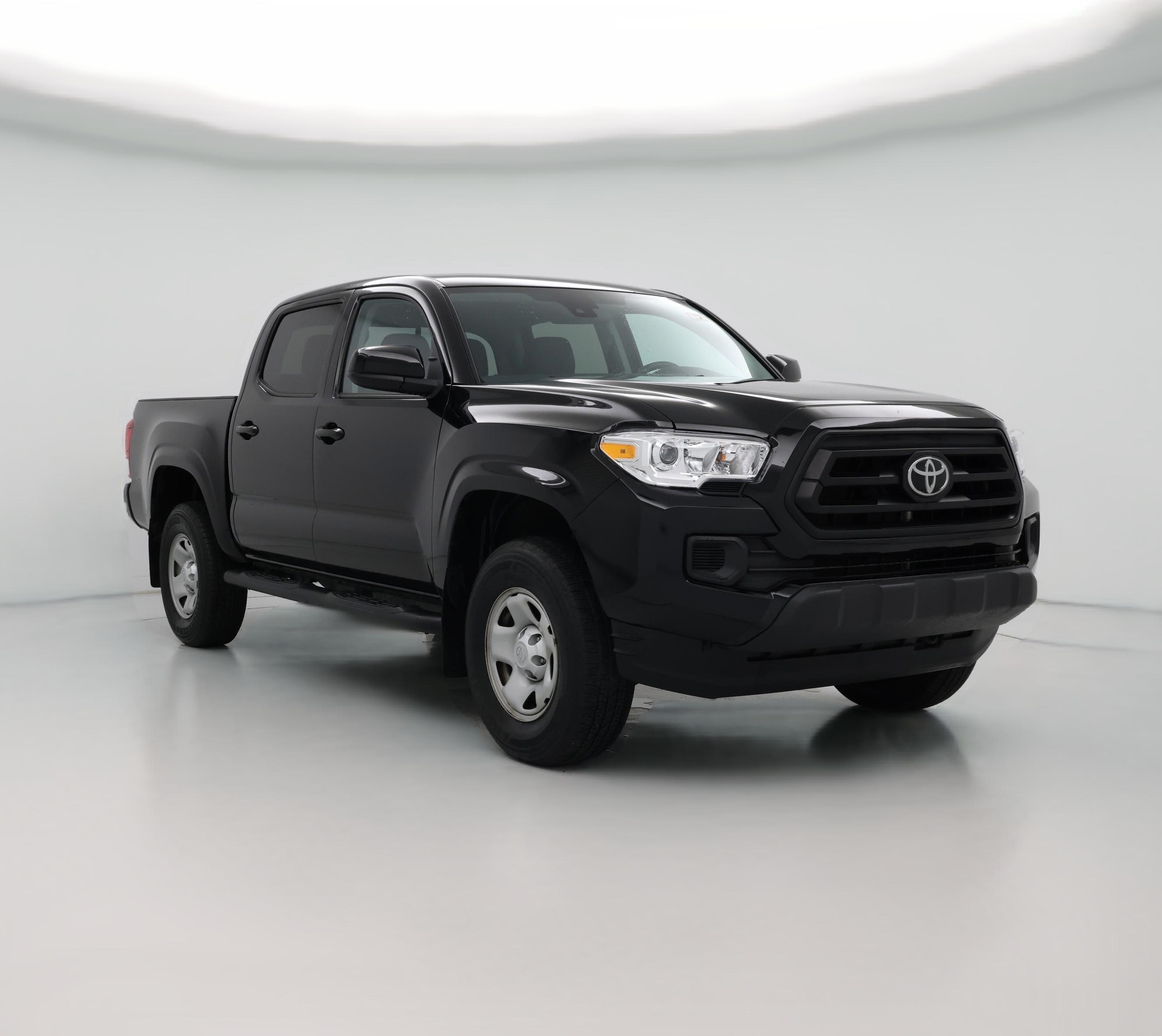 Thumbnail: 2022 Toyota Tacoma - 1