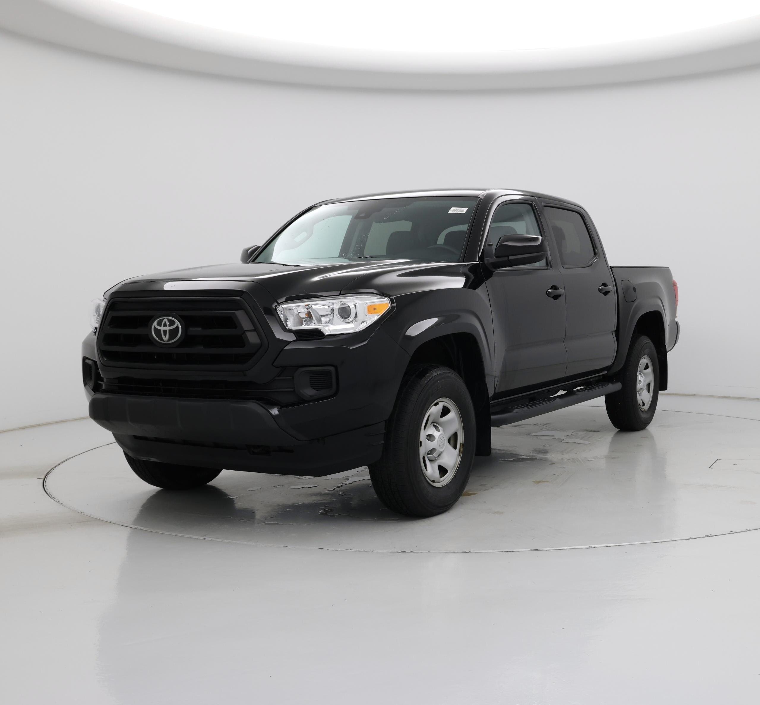 Thumbnail: 2022 Toyota Tacoma - 4