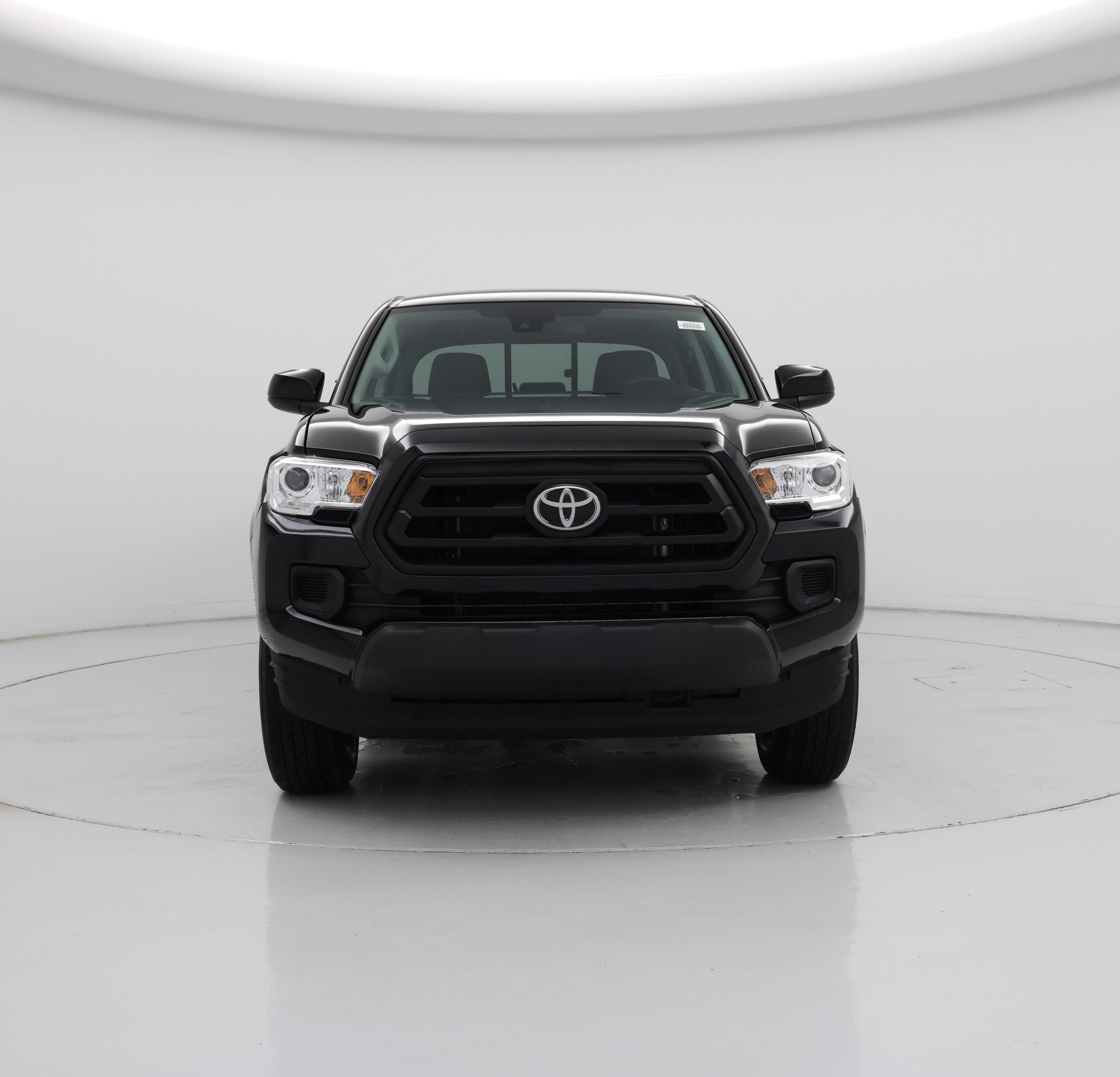Thumbnail: 2022 Toyota Tacoma - 5