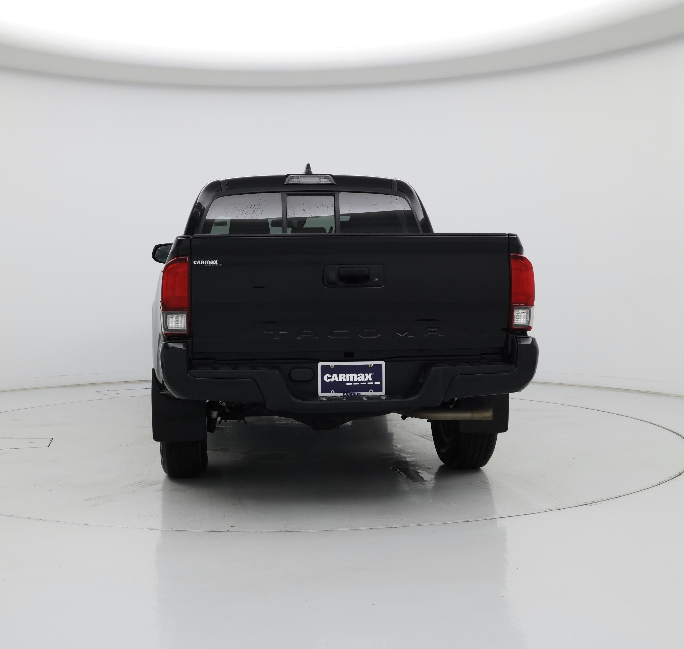 Thumbnail: 2022 Toyota Tacoma - 6