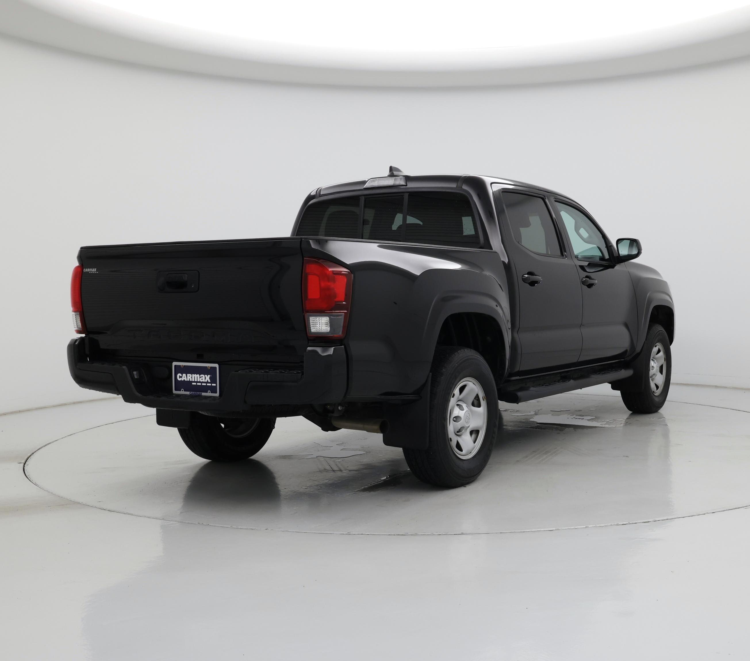 Thumbnail: 2022 Toyota Tacoma - 8