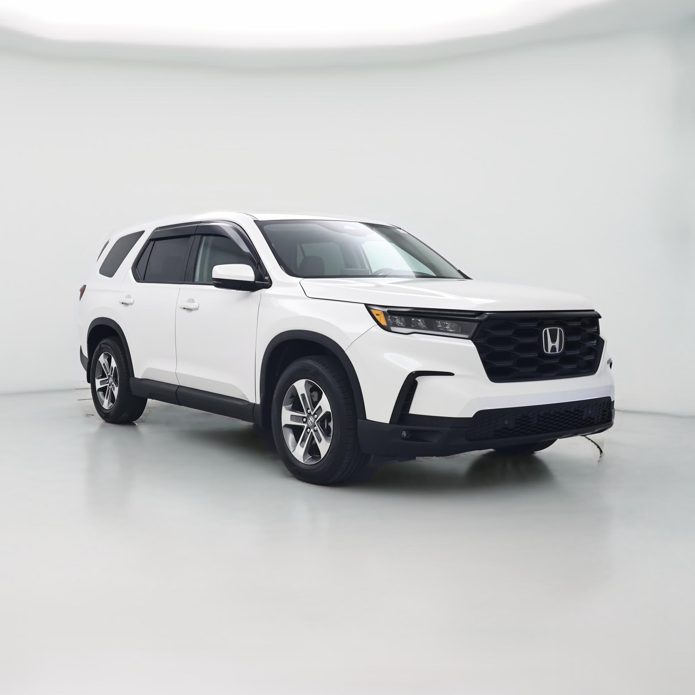 Thumbnail: 2025 Honda Pilot - 1