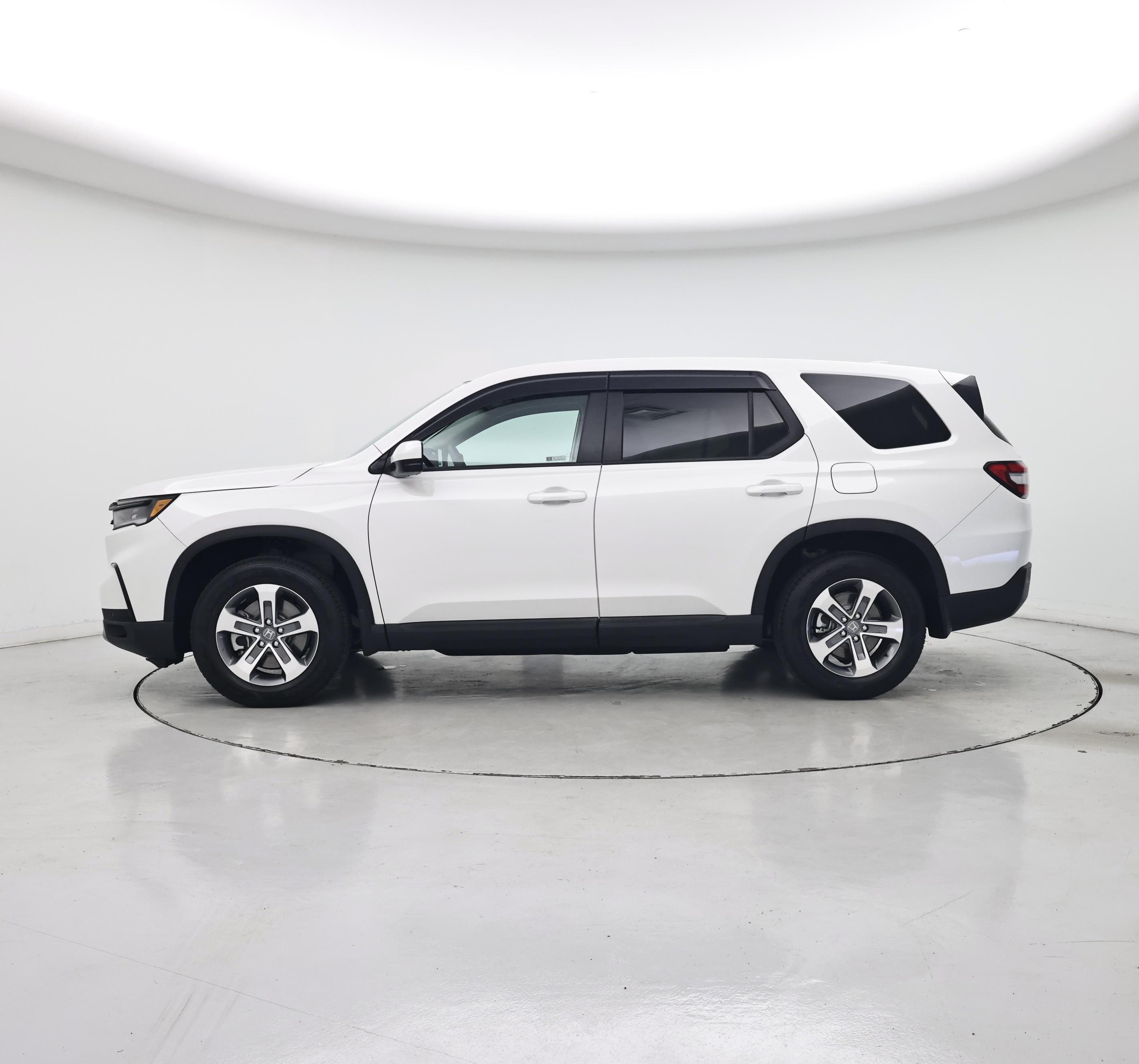 Thumbnail: 2025 Honda Pilot - 3