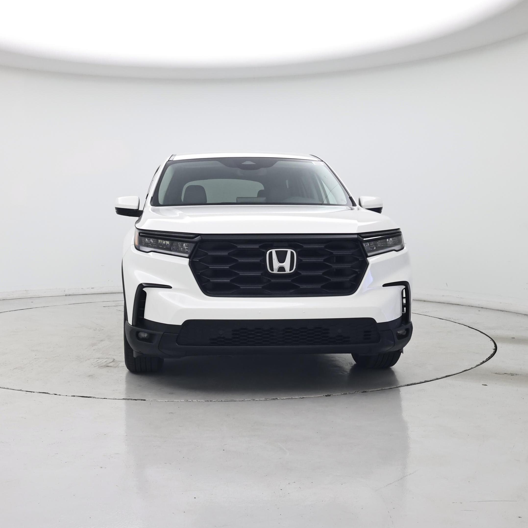 Thumbnail: 2025 Honda Pilot - 5