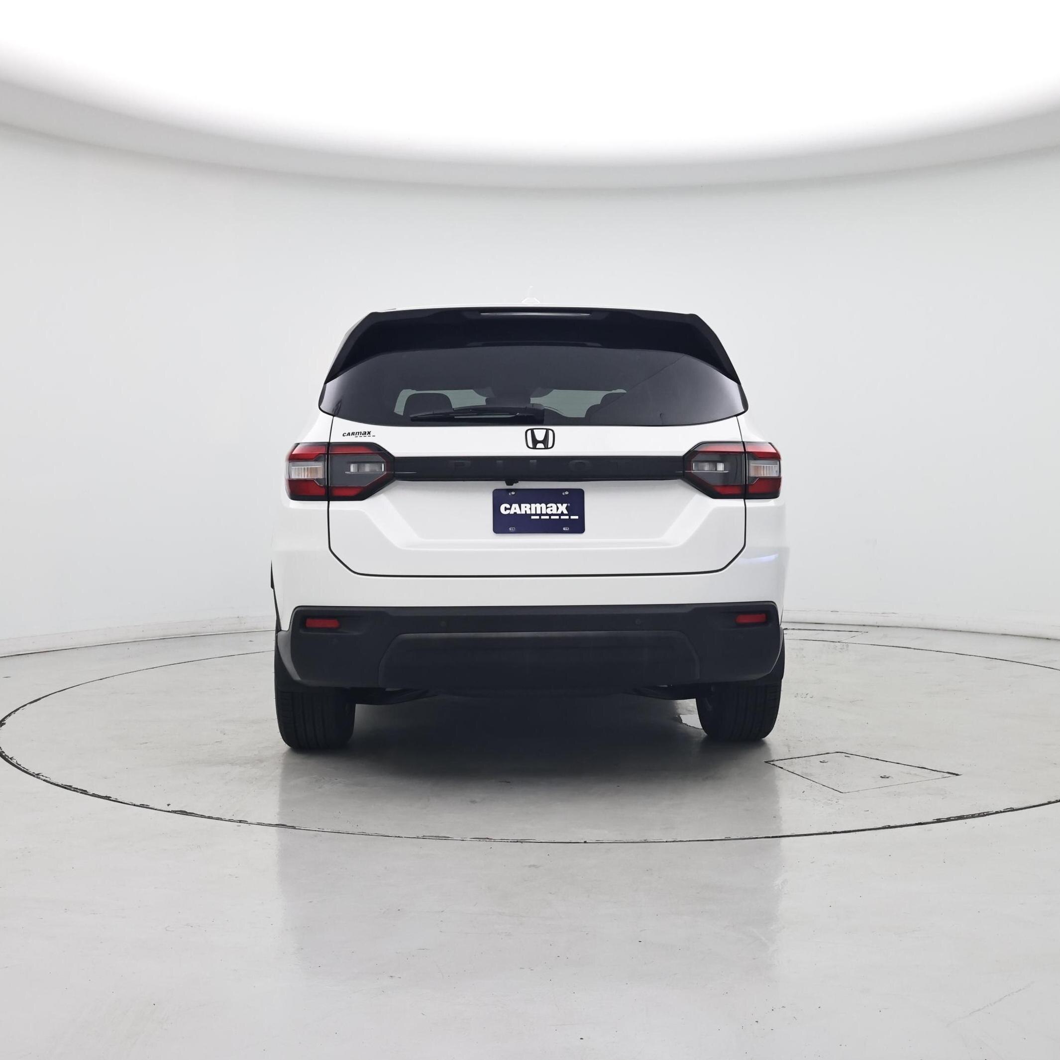 Thumbnail: 2025 Honda Pilot - 6