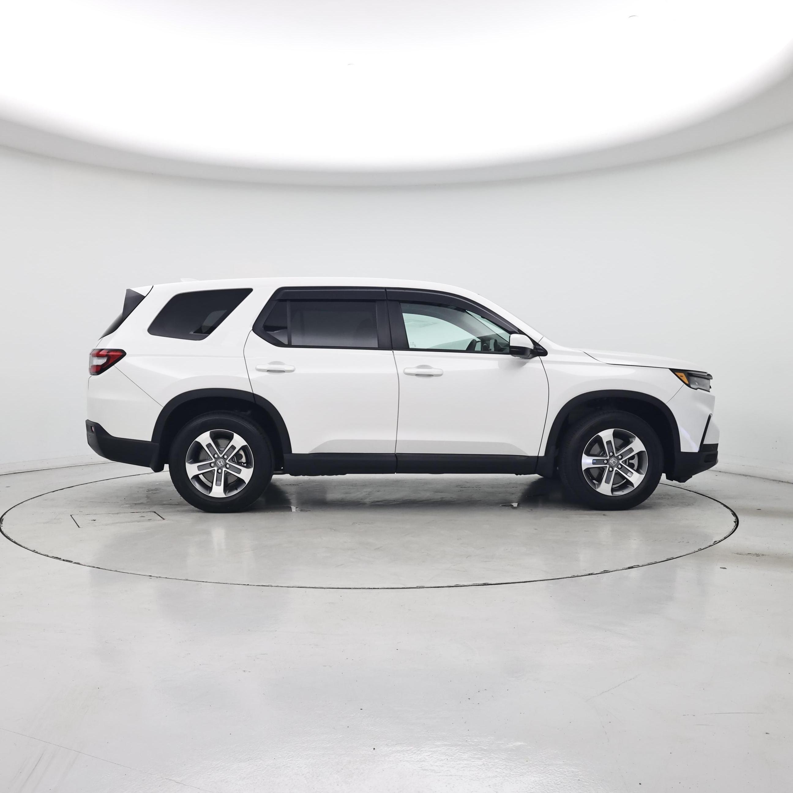Thumbnail: 2025 Honda Pilot - 7