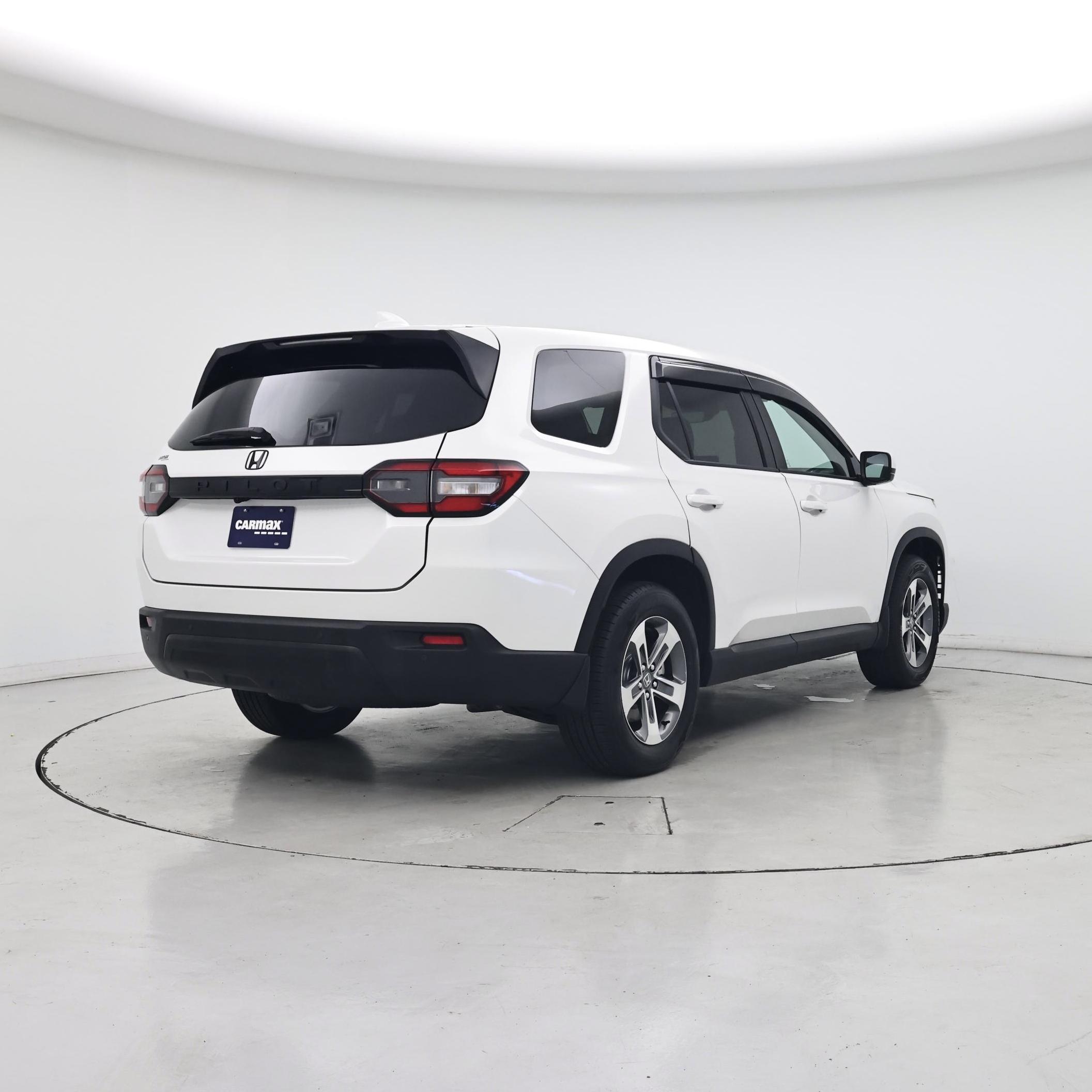 Thumbnail: 2025 Honda Pilot - 8