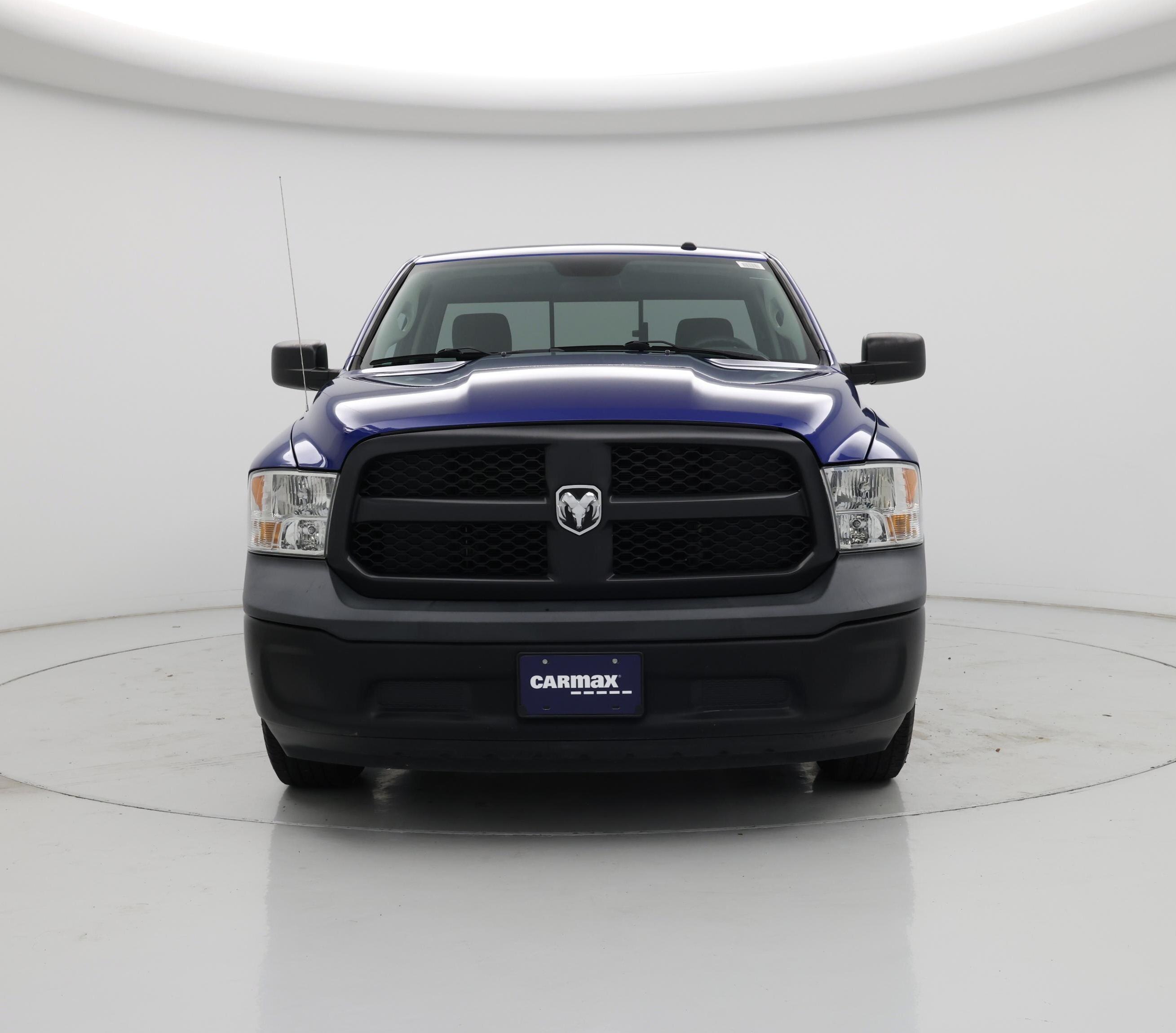 Thumbnail: 2019 RAM 1500 Classic - 5
