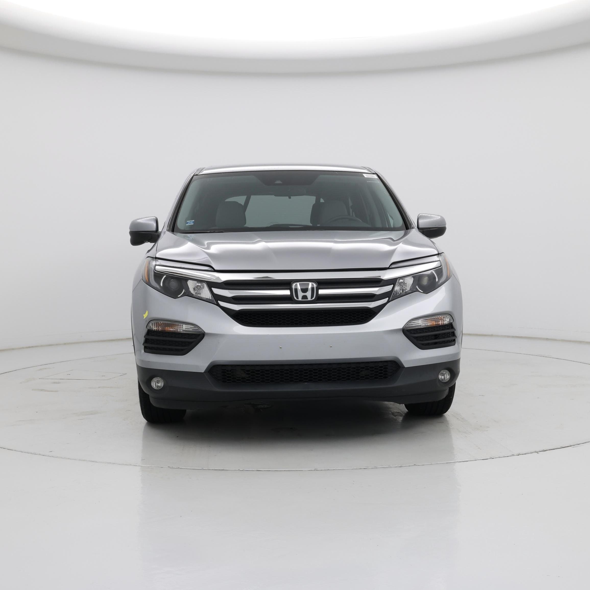 Thumbnail: 2018 Honda Pilot - 5