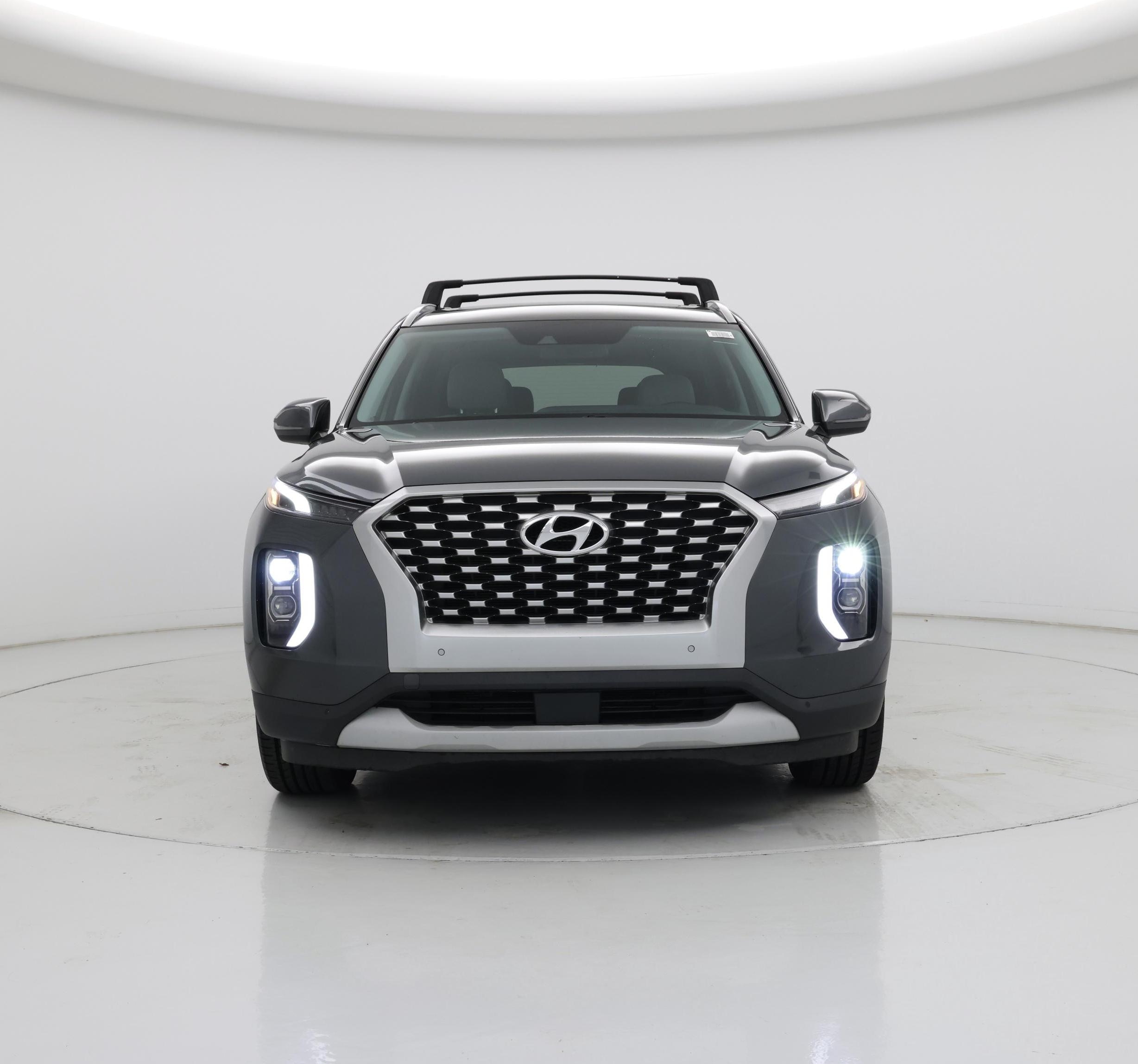 Thumbnail: 2021 Hyundai Palisade - 5