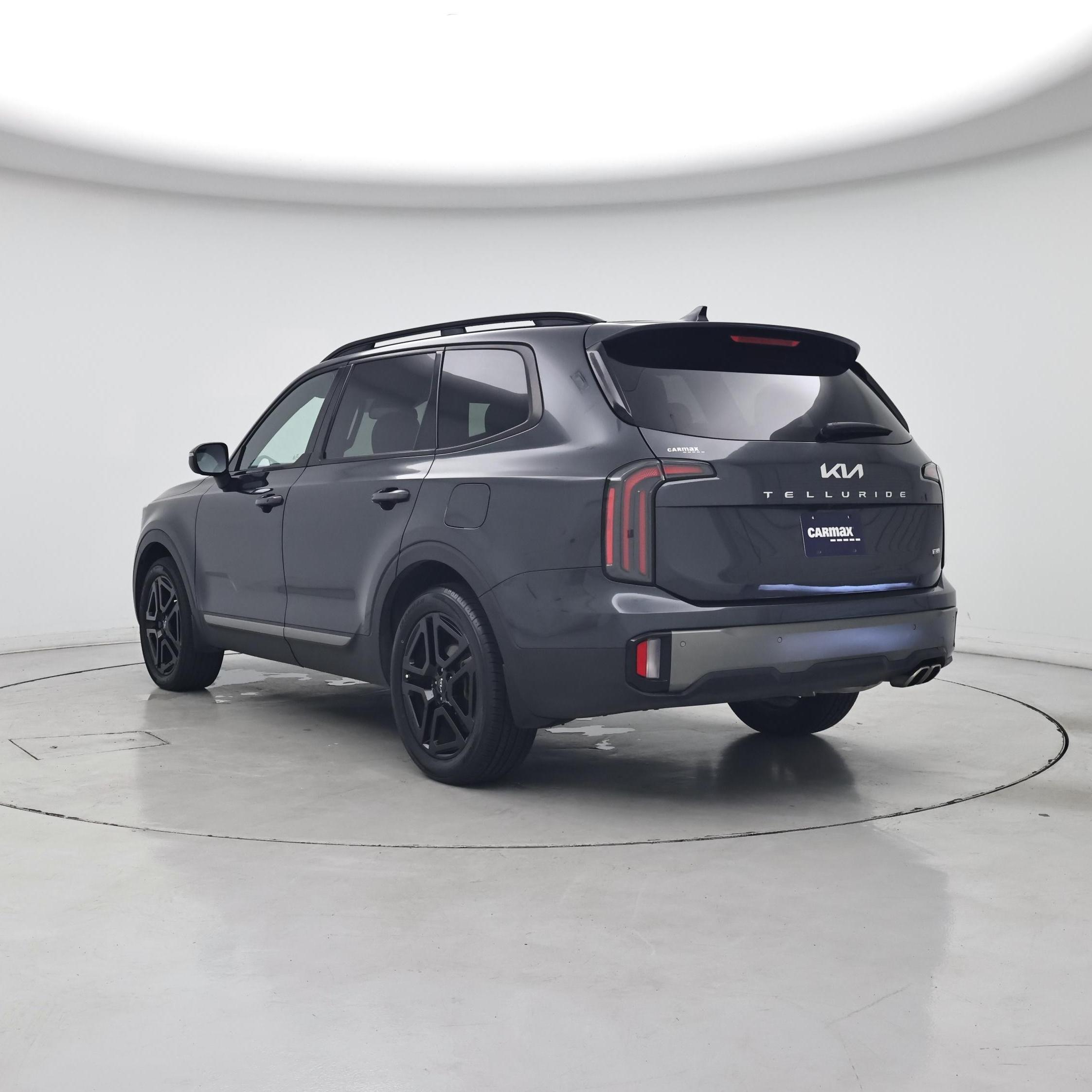 Thumbnail: 2023 Kia Telluride - 2