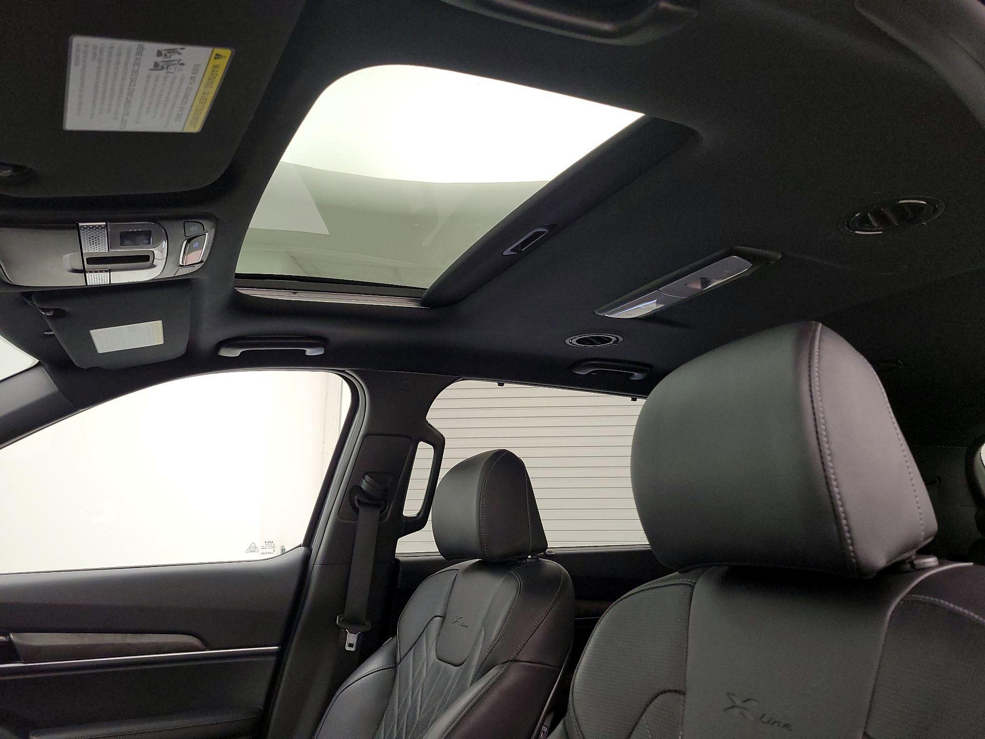 Thumbnail: 2023 Kia Telluride - 20