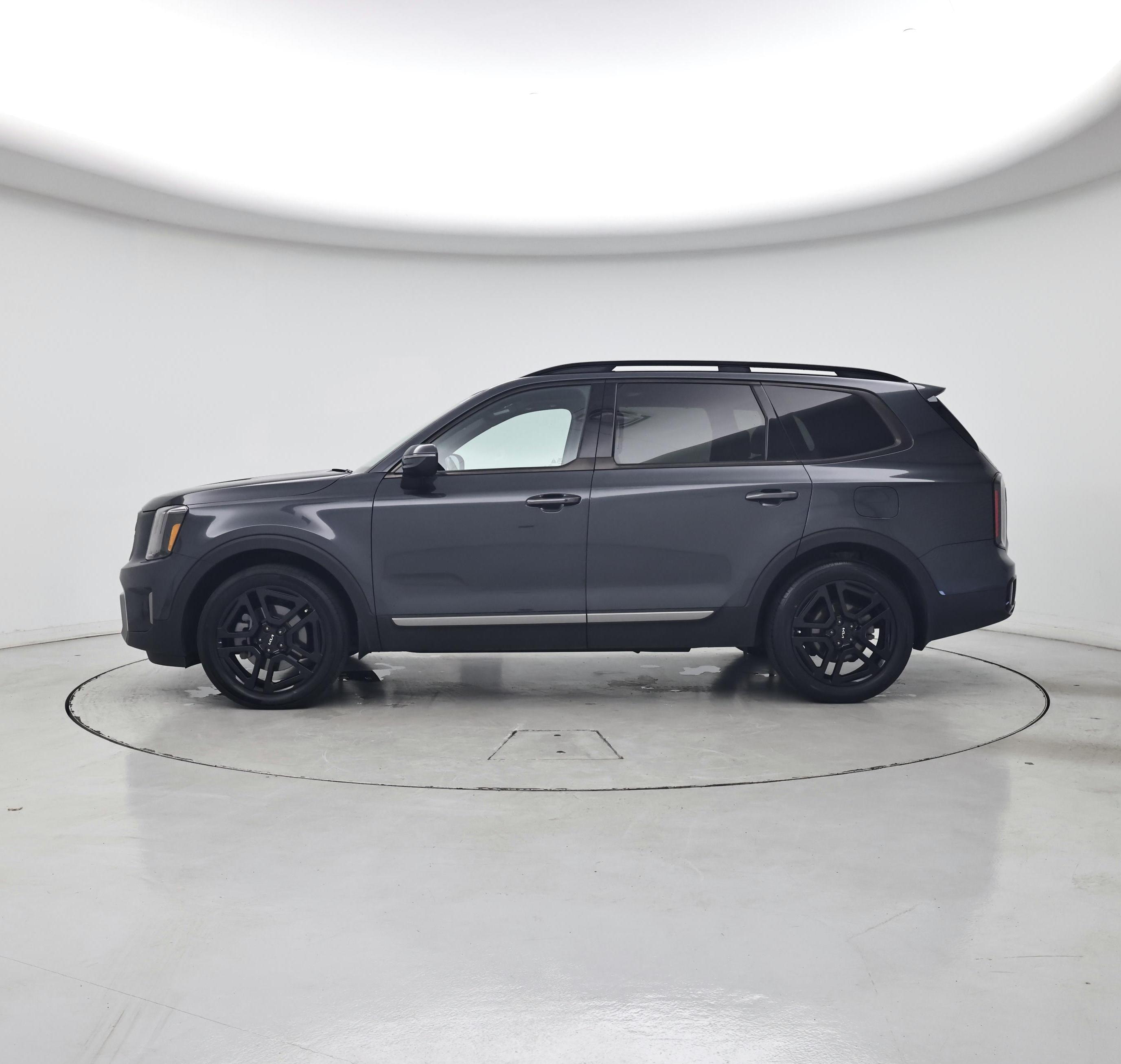 Thumbnail: 2023 Kia Telluride - 3