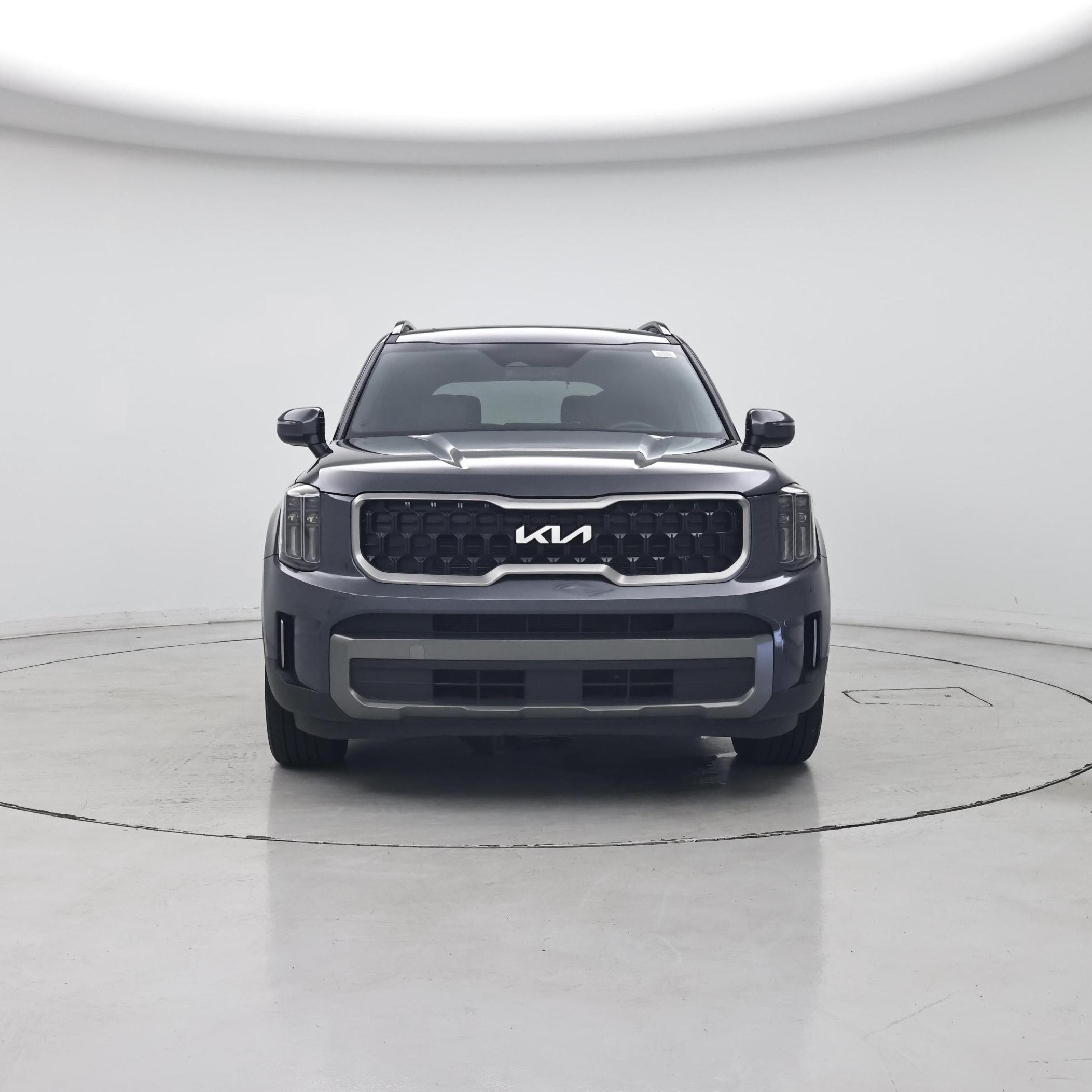 Thumbnail: 2023 Kia Telluride - 5
