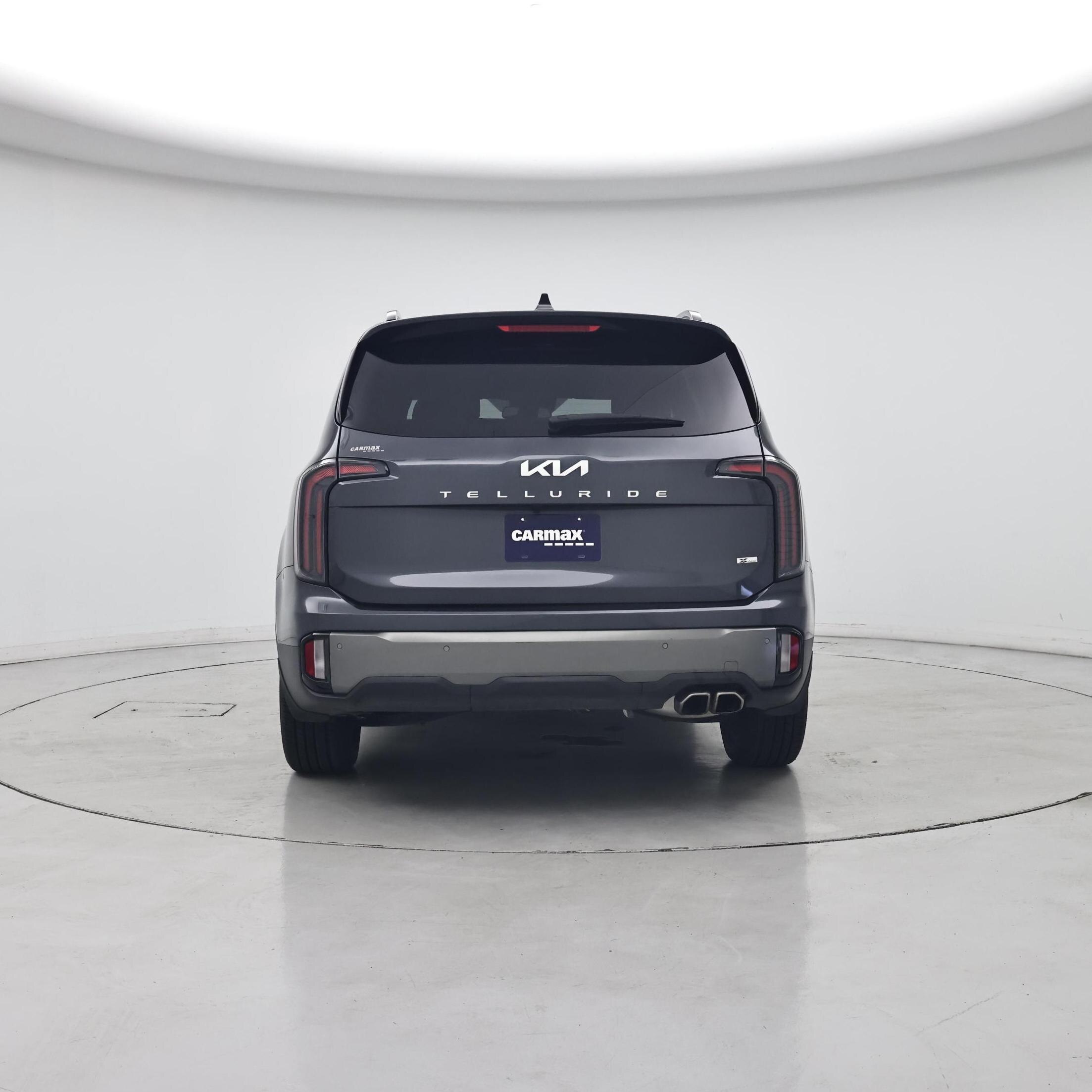 Thumbnail: 2023 Kia Telluride - 6