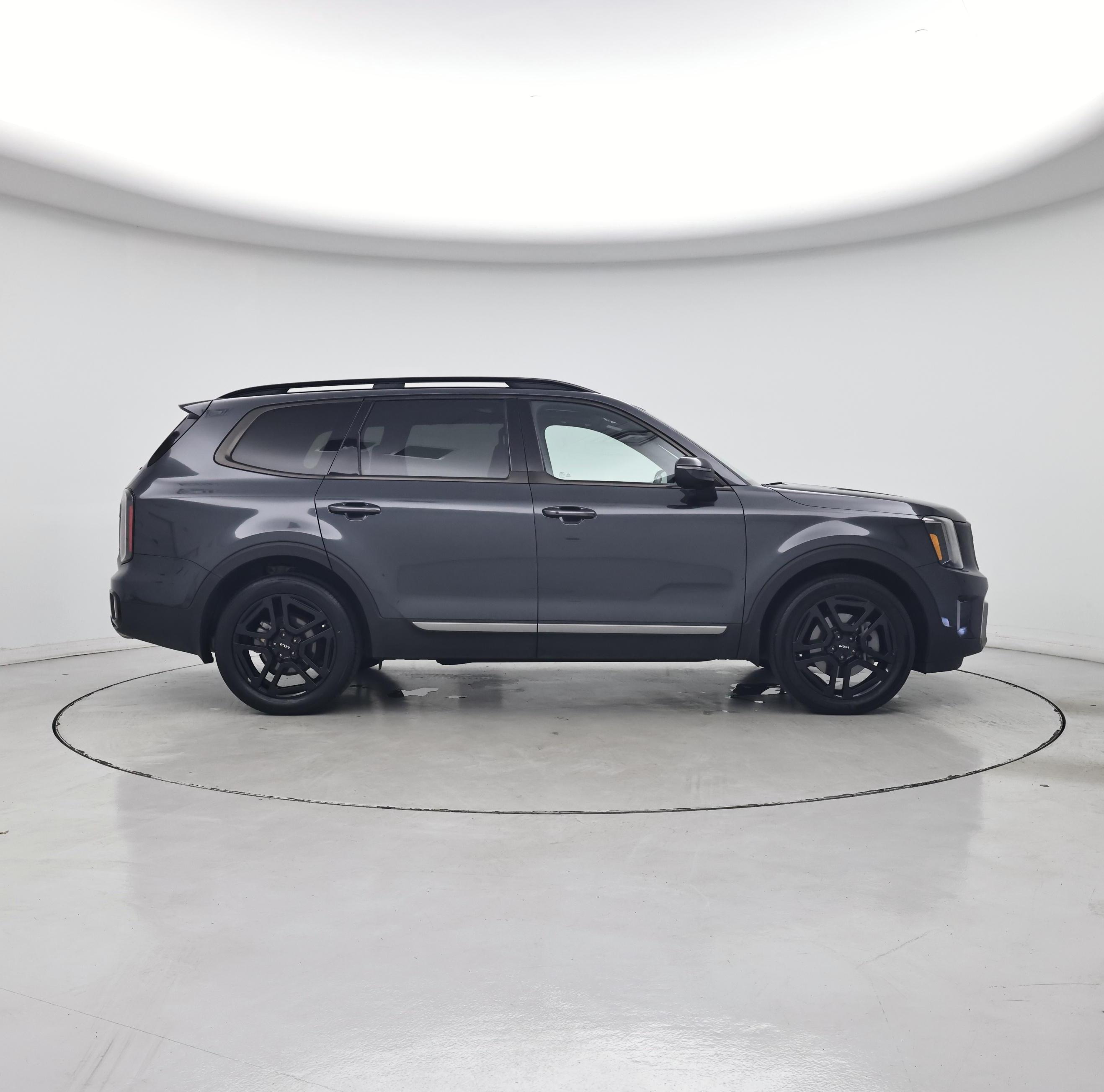 Thumbnail: 2023 Kia Telluride - 7