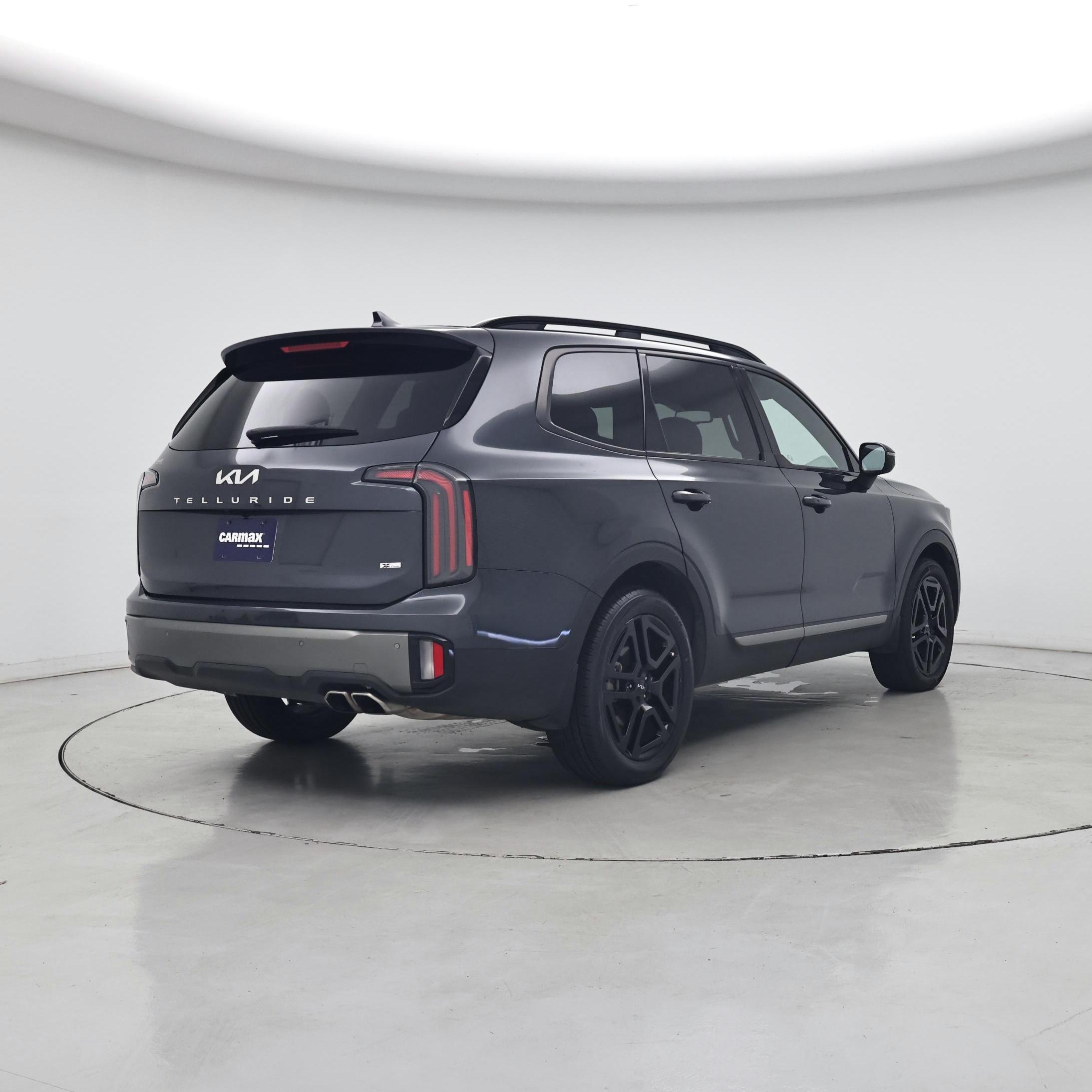 Thumbnail: 2023 Kia Telluride - 8