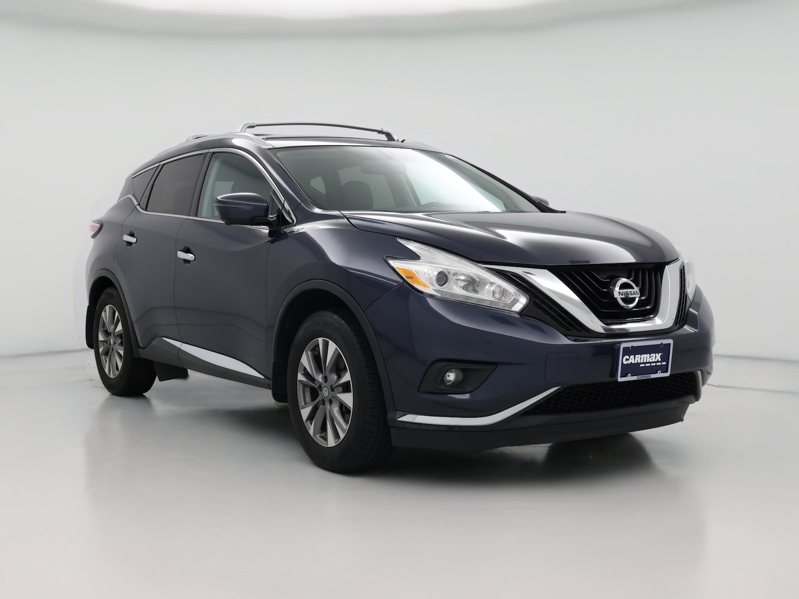2017 Nissan Murano