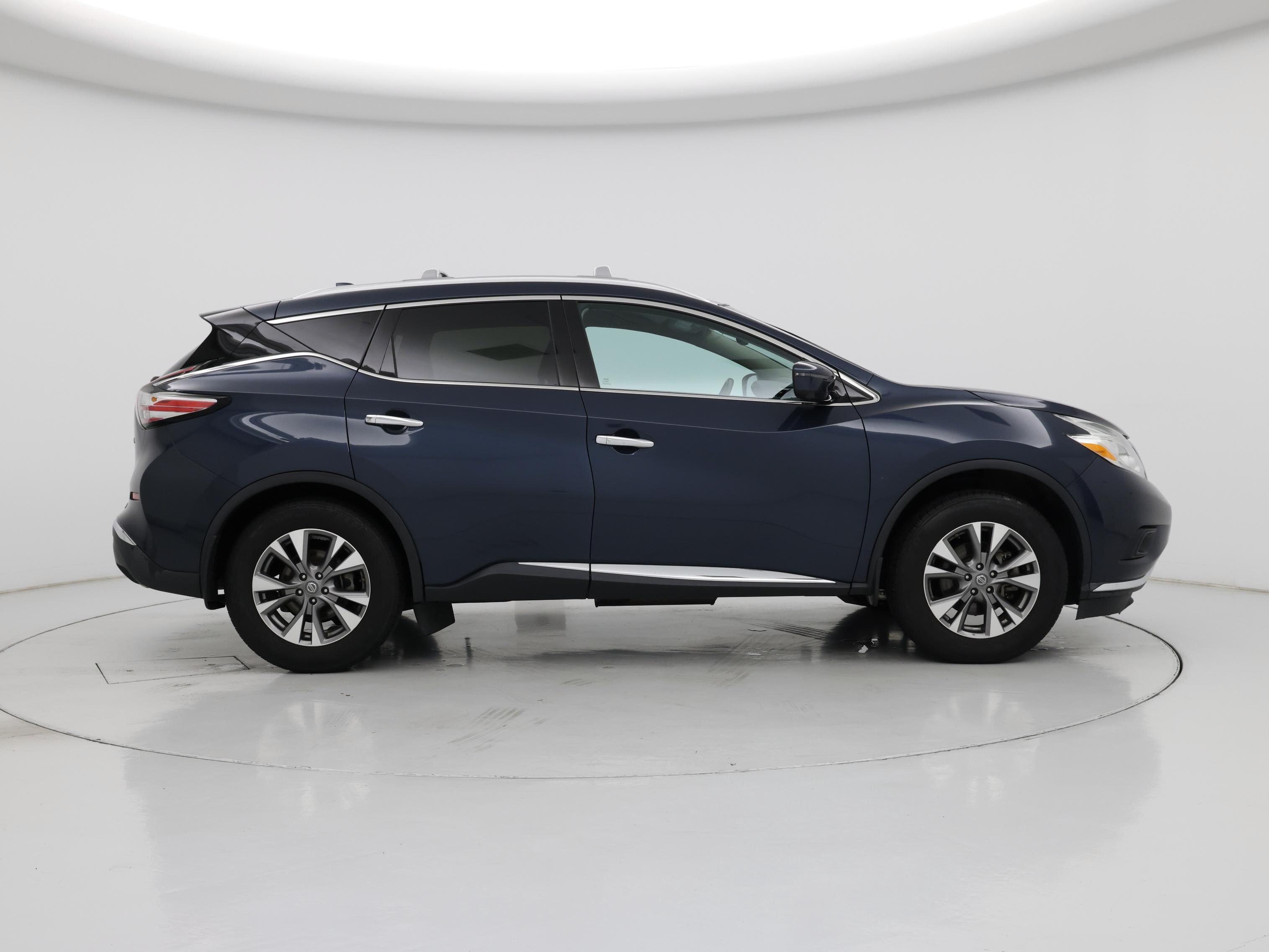 Thumbnail: 2017 Nissan Murano - 7