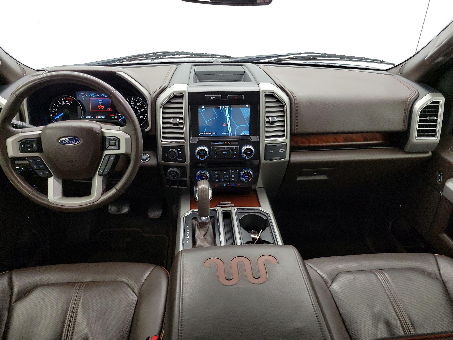 Thumbnail: 2016 Ford F-150 - 9