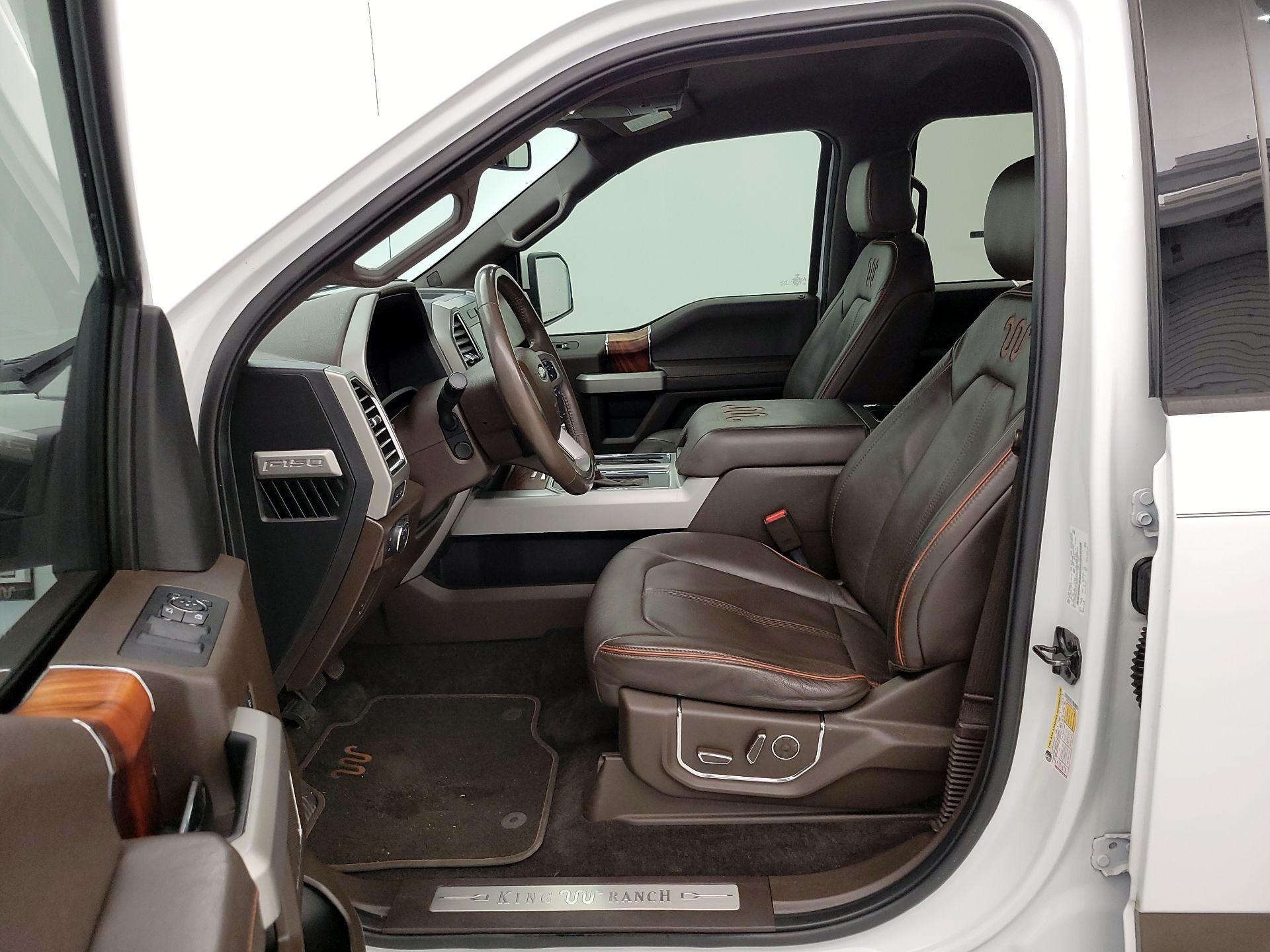 Thumbnail: 2016 Ford F-150 - 11